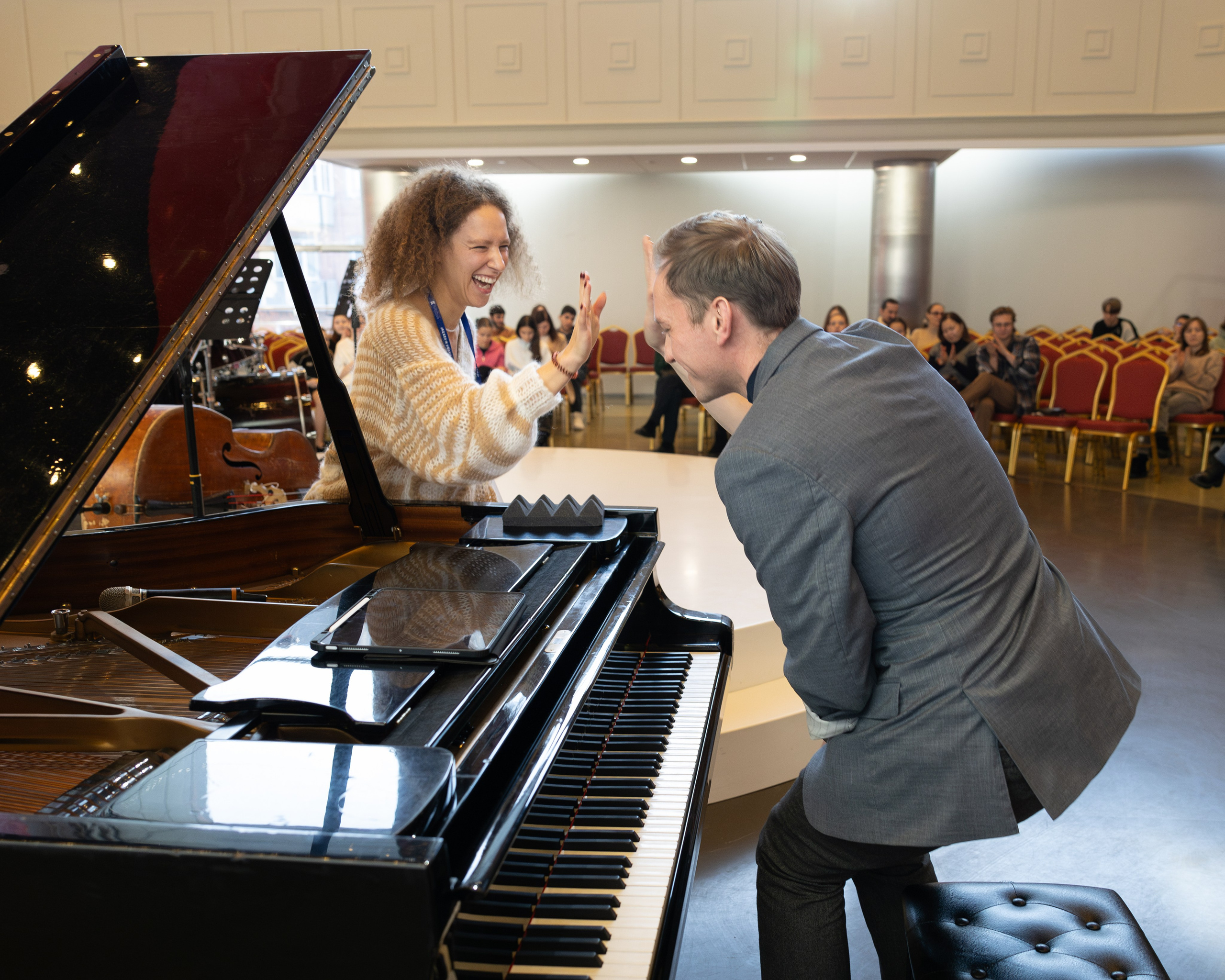 Фотограф Новосибирск, Академгородок, Бердск — Айна