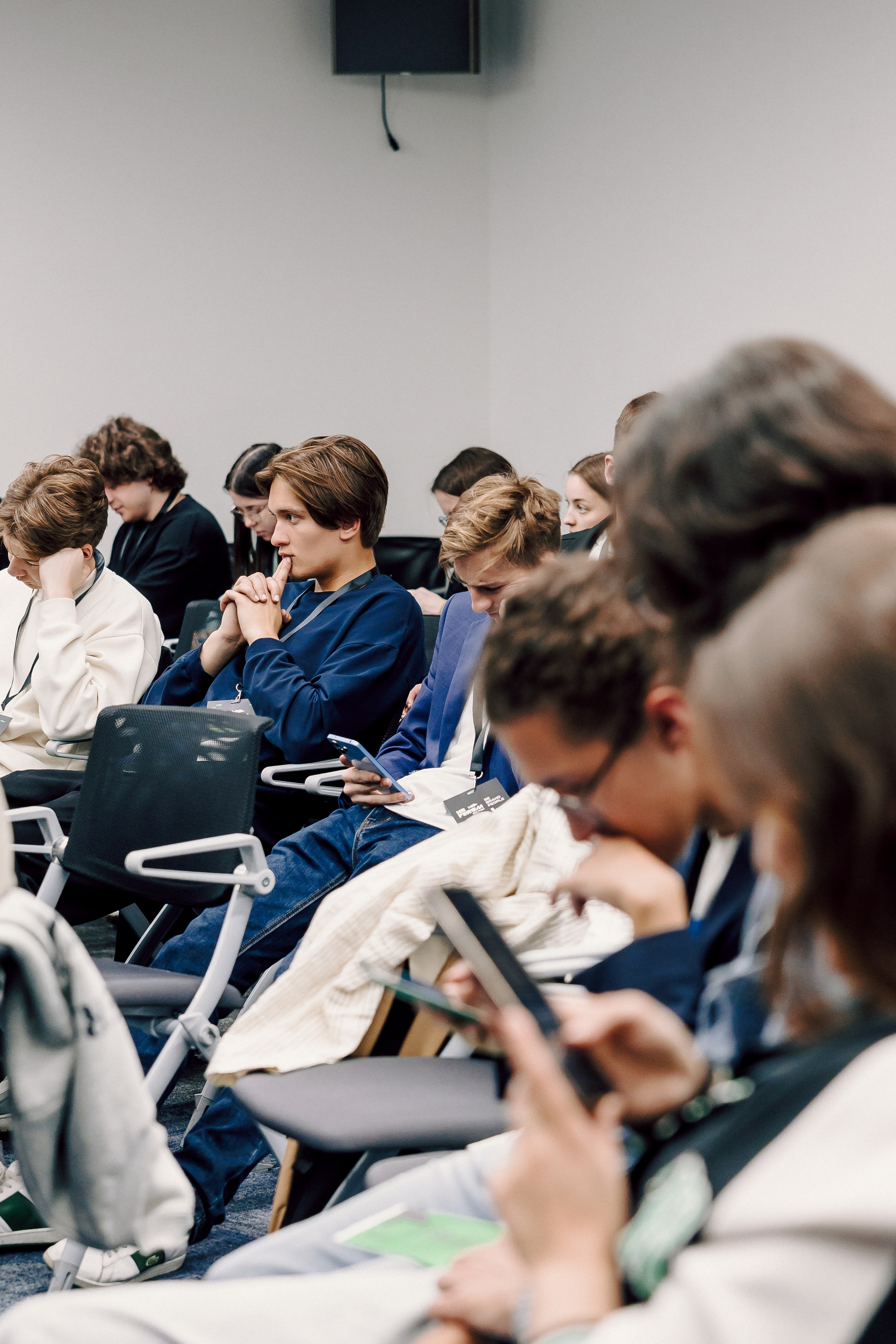 MarHR — Хакатон. Лёшка Варзегов — фотограф