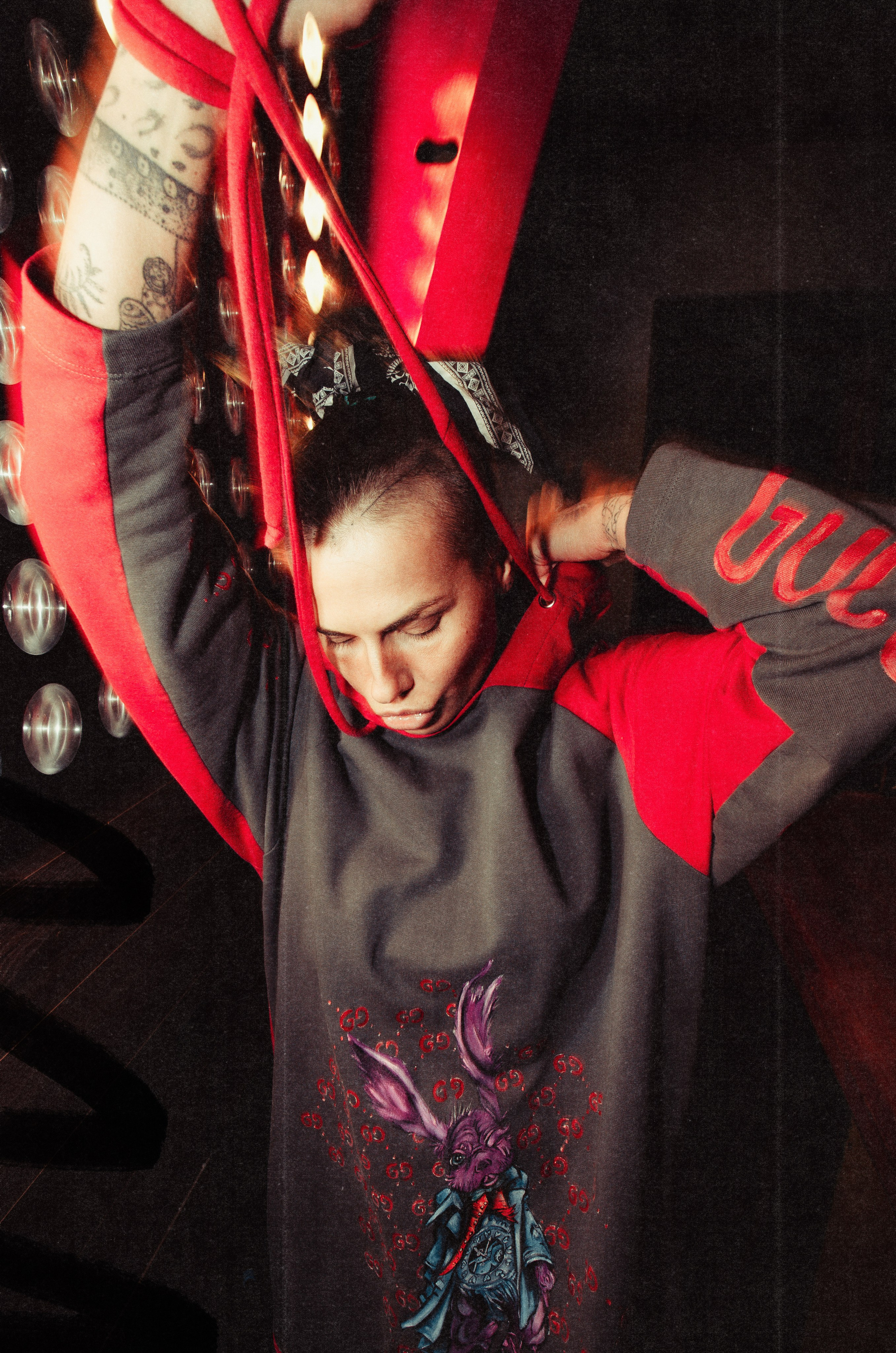 Одежда | Ассай. ОЧЕНЬ ПЛОХОЙ ФОТОГРАФ