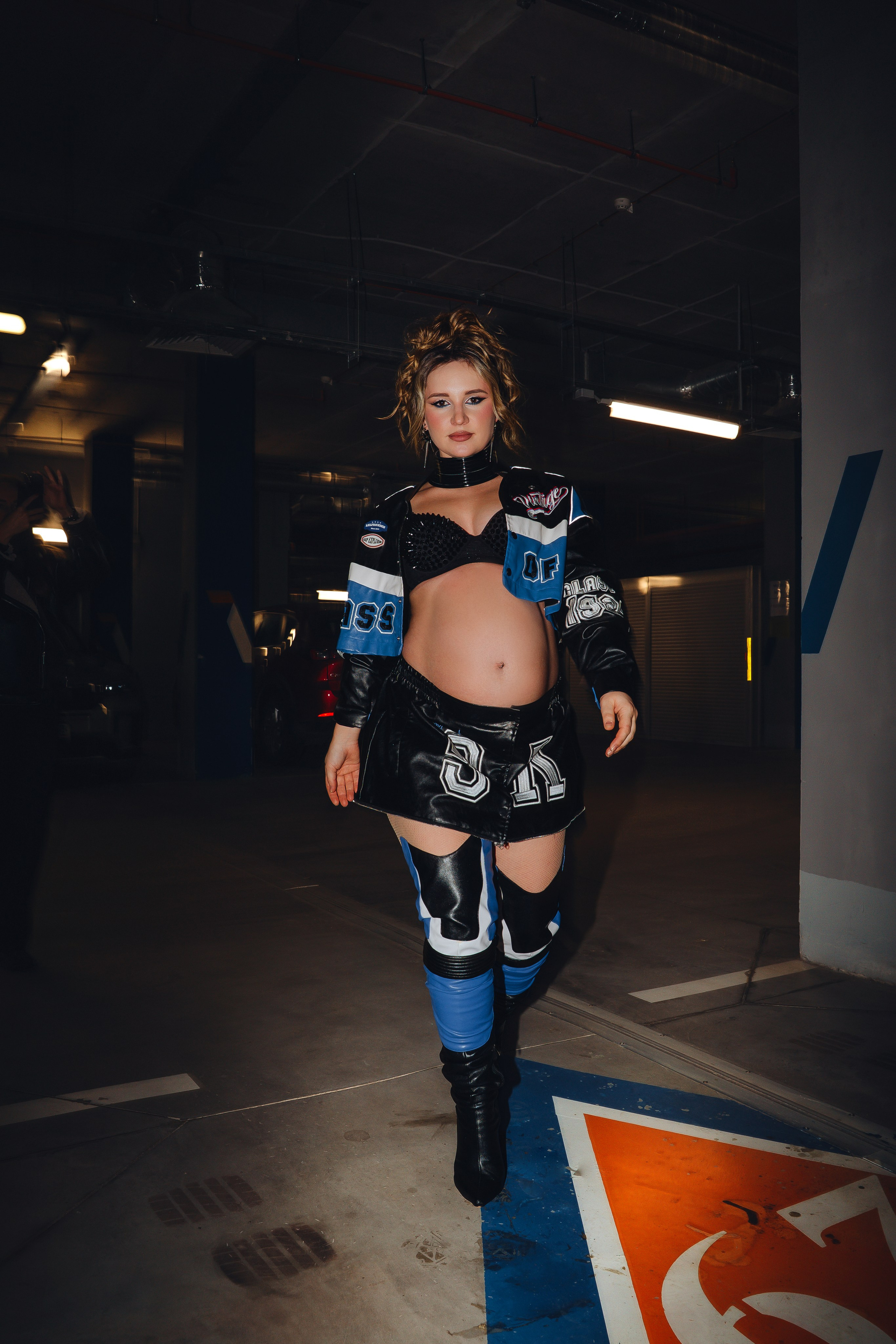 Беременная фотосессия. ОЧЕНЬ ПЛОХОЙ ФОТОГРАФ