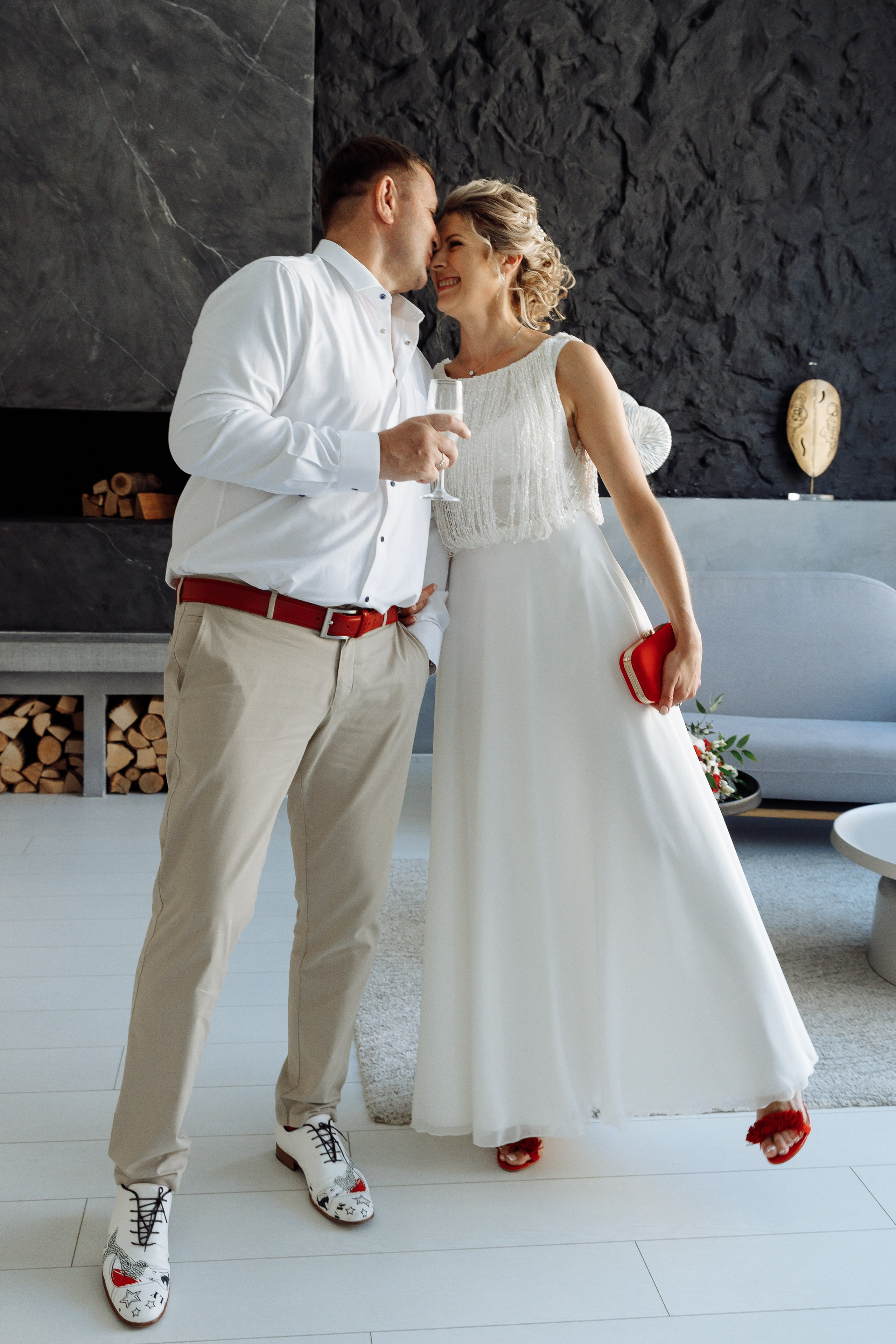 Дима и Алена. Свадебный и семейный фотограф Ворожейкин Олег. Фотографирую во Владиво