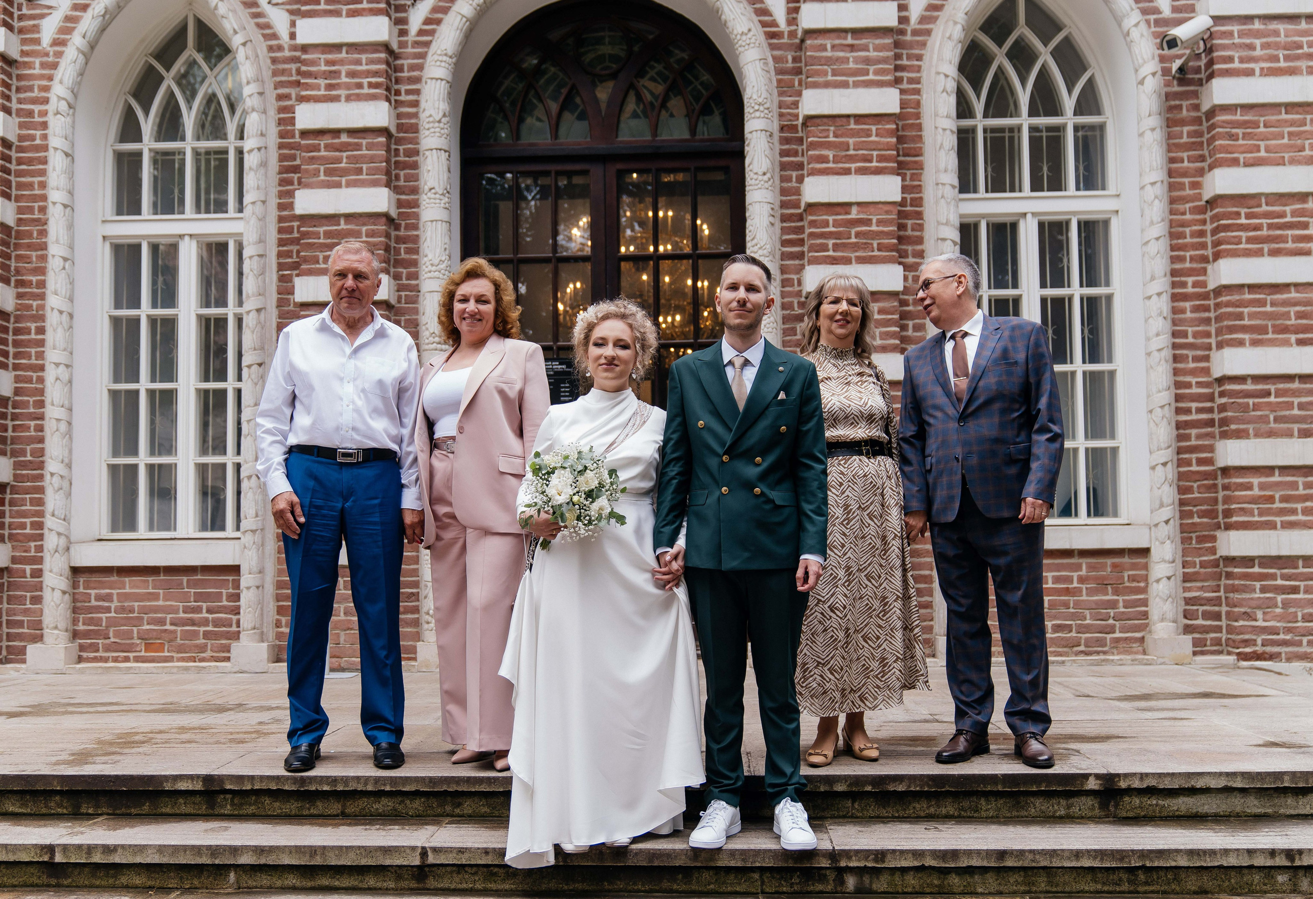 Свадьба Саша и Лера. Event фотограф Степанова Александра