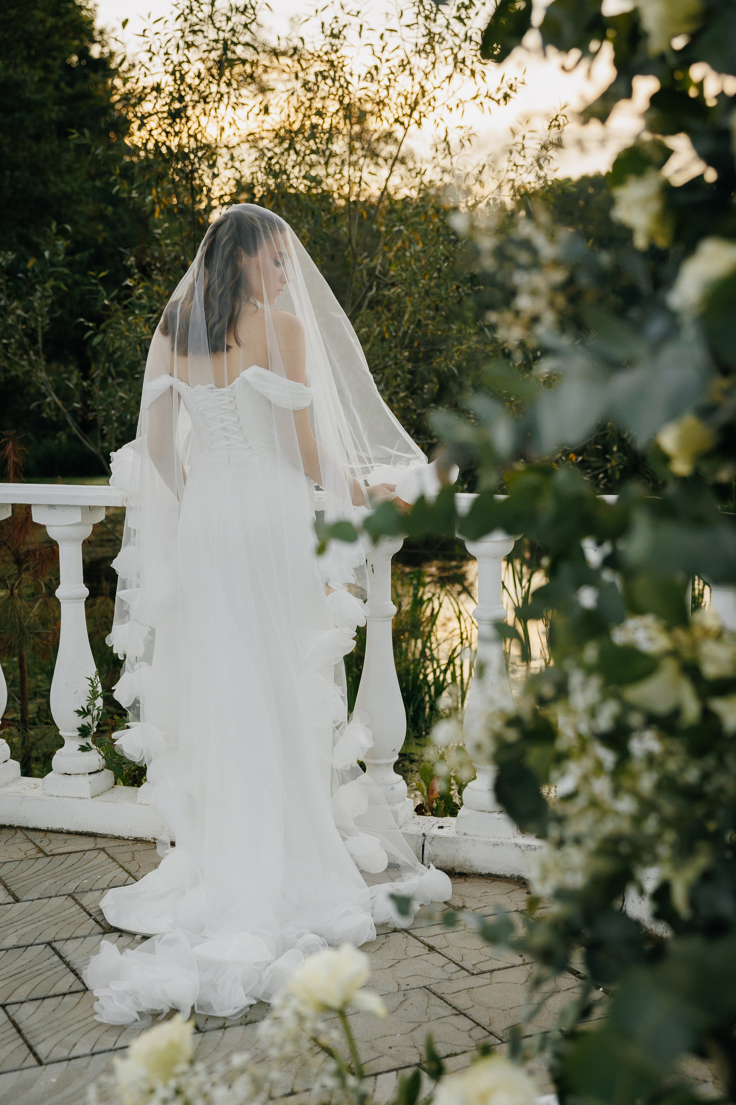 Владислав и Анастасия. Свадебный и семейный фотограф Витебск, Минск, Андрей Павлов