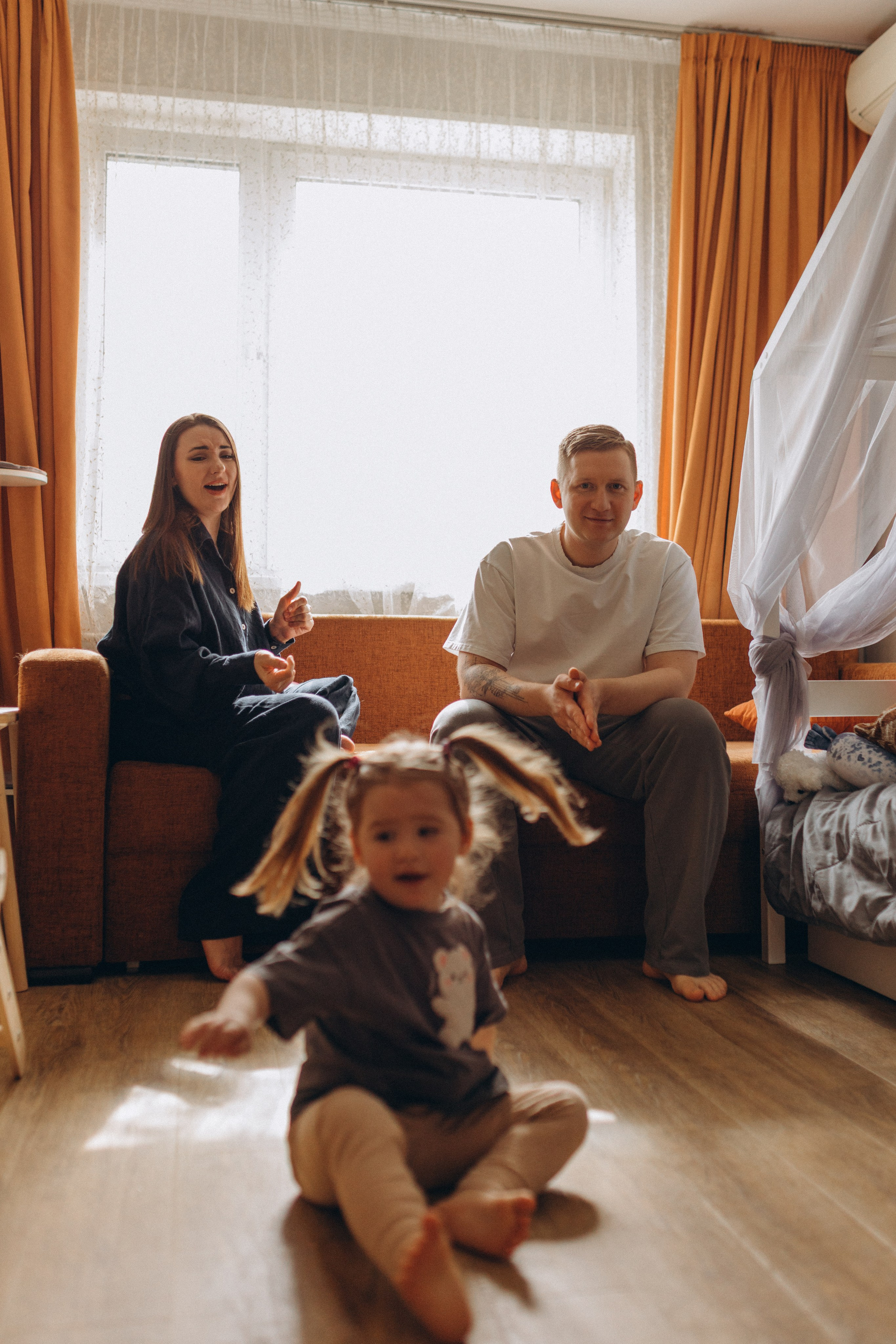 17. Семейный фотограф в Москве Жукова Анна