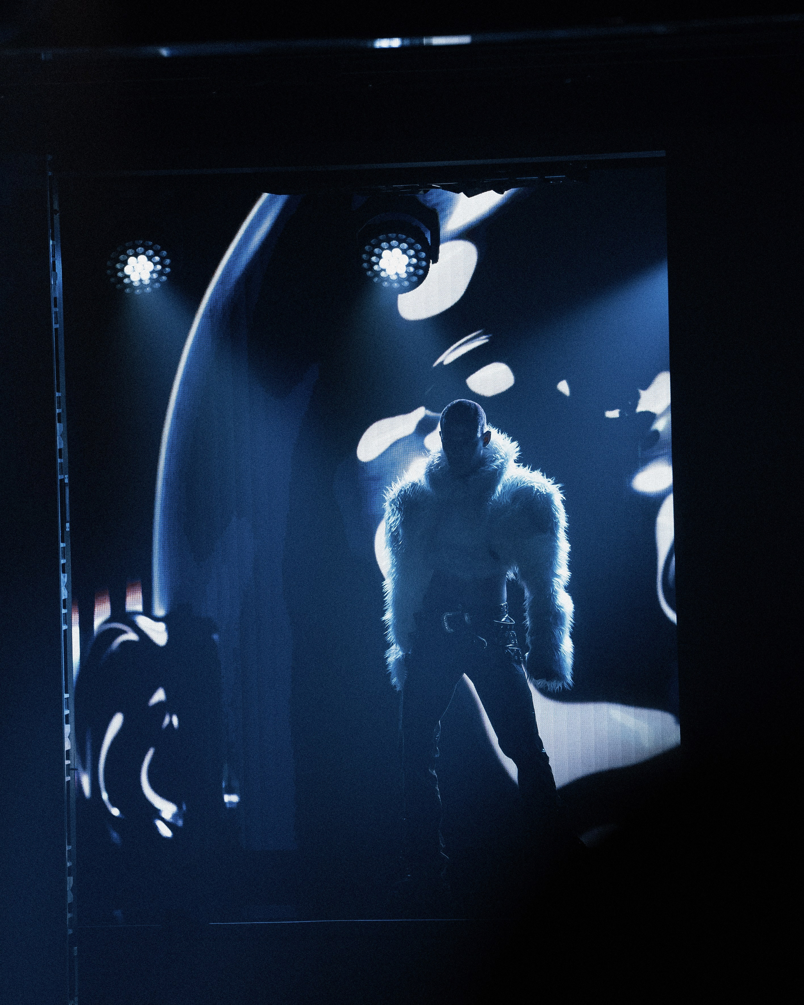 Crave Vogue Ball. Фотограф Rockeroleg