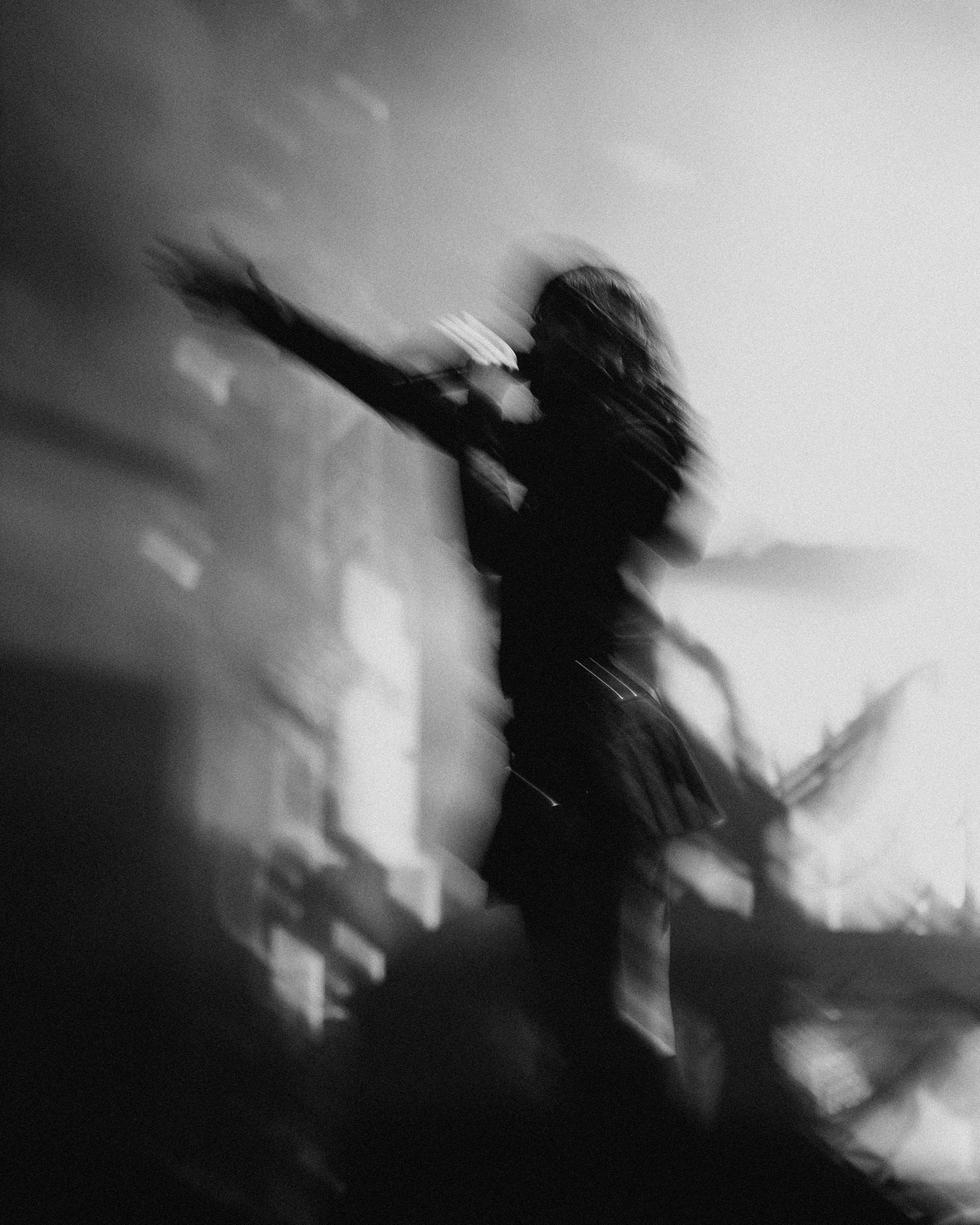 Cream Soda. Фотограф Rockeroleg