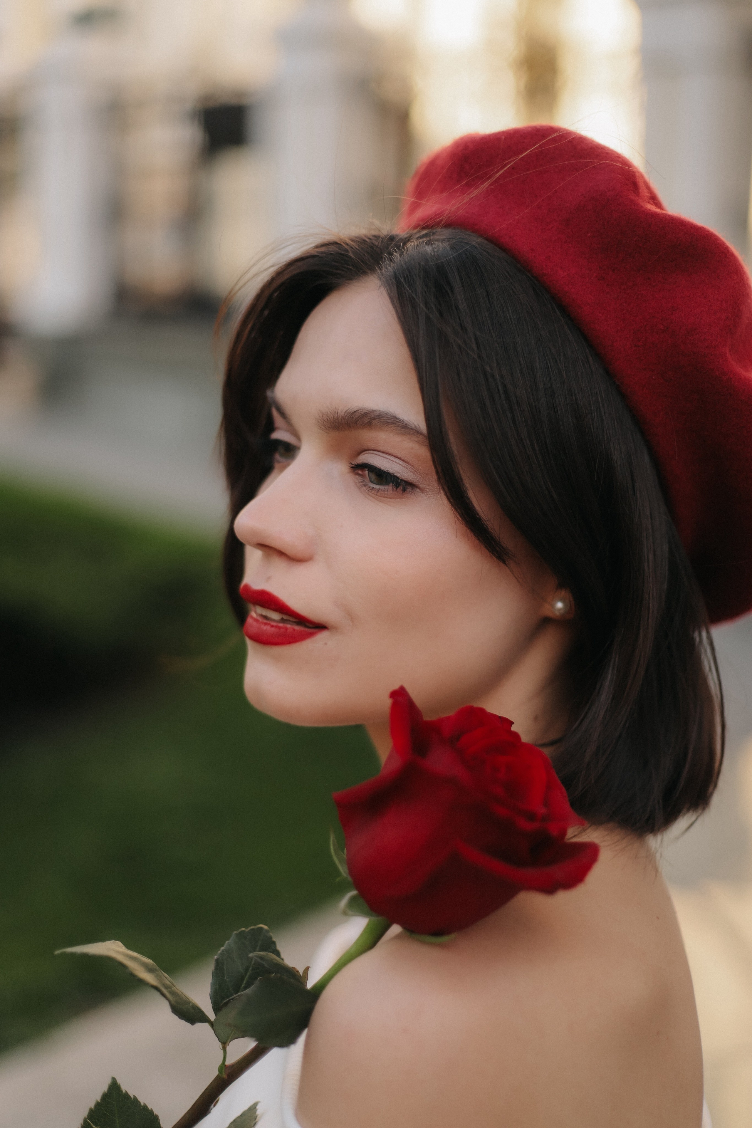 Дарья. Женский фотограф в Москве Юля Иванова