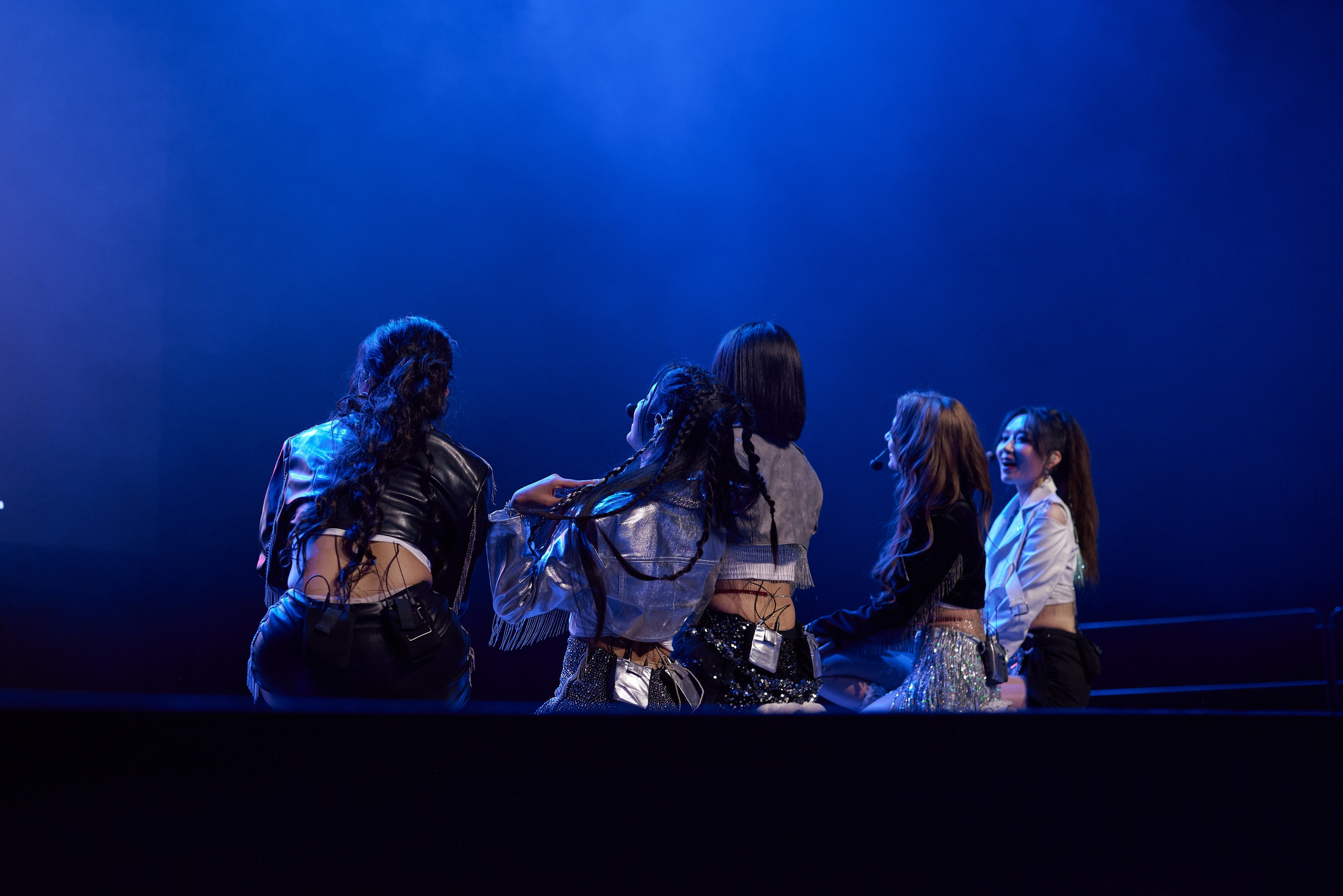 X: IN MOSCOW — MTS Live Hall. Photographer Bangkok — Pattaya | фотограф Бангкок — Паттайа