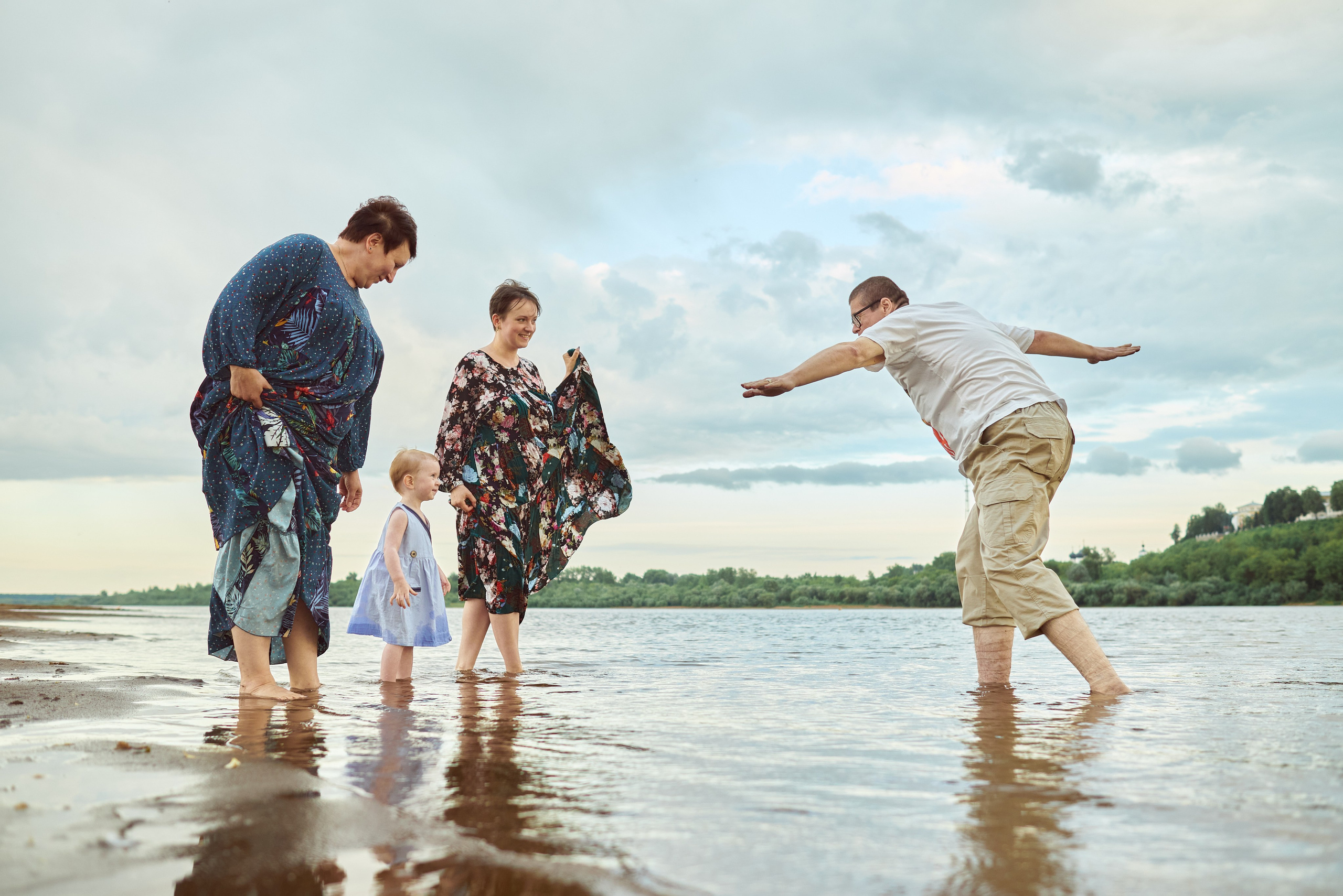 Family moments in June. Photographer Bangkok — Pattaya | фотограф Бангкок — Паттайа
