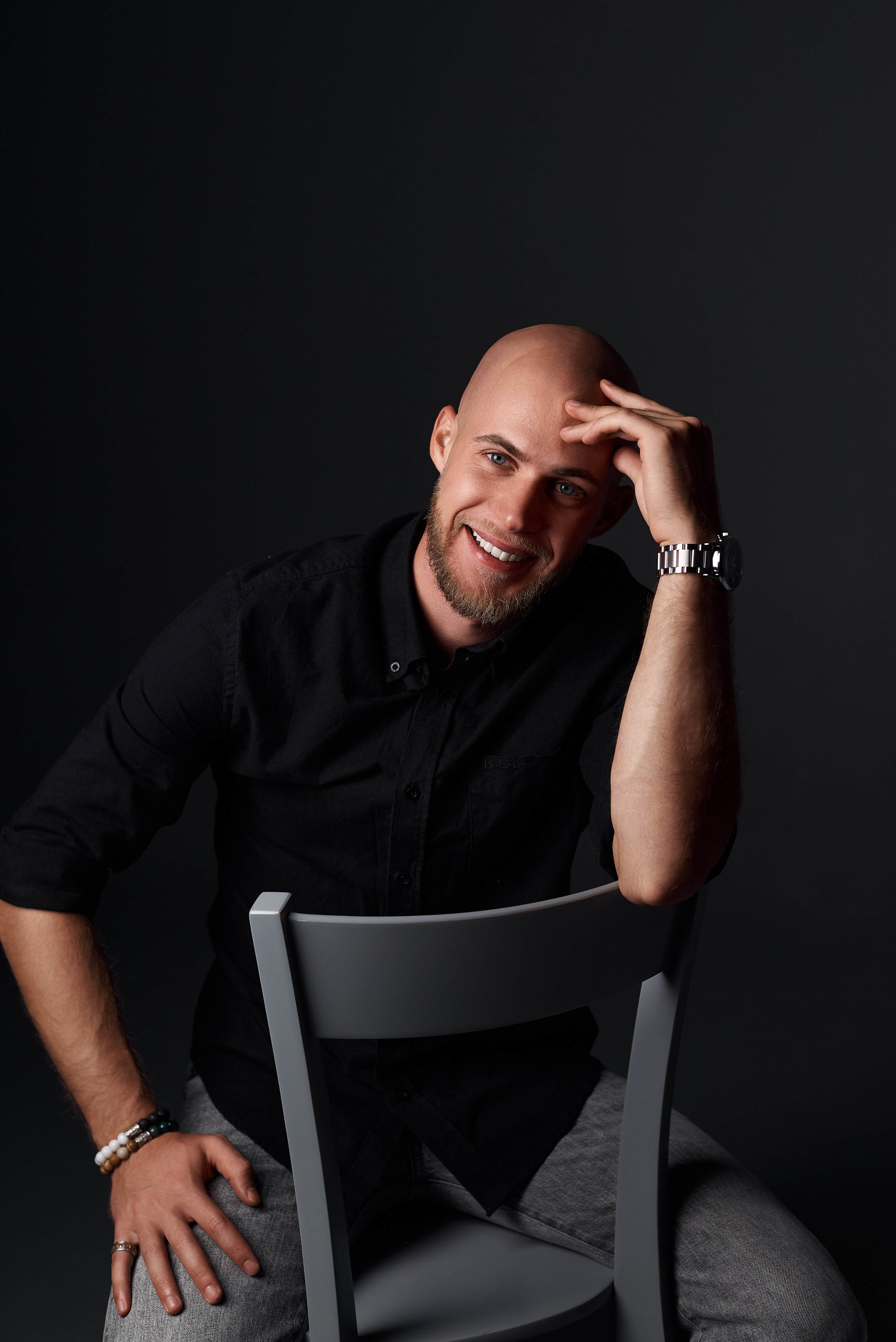 Magic Леон. Photographer Bangkok — Pattaya | фотограф Бангкок — Паттайа