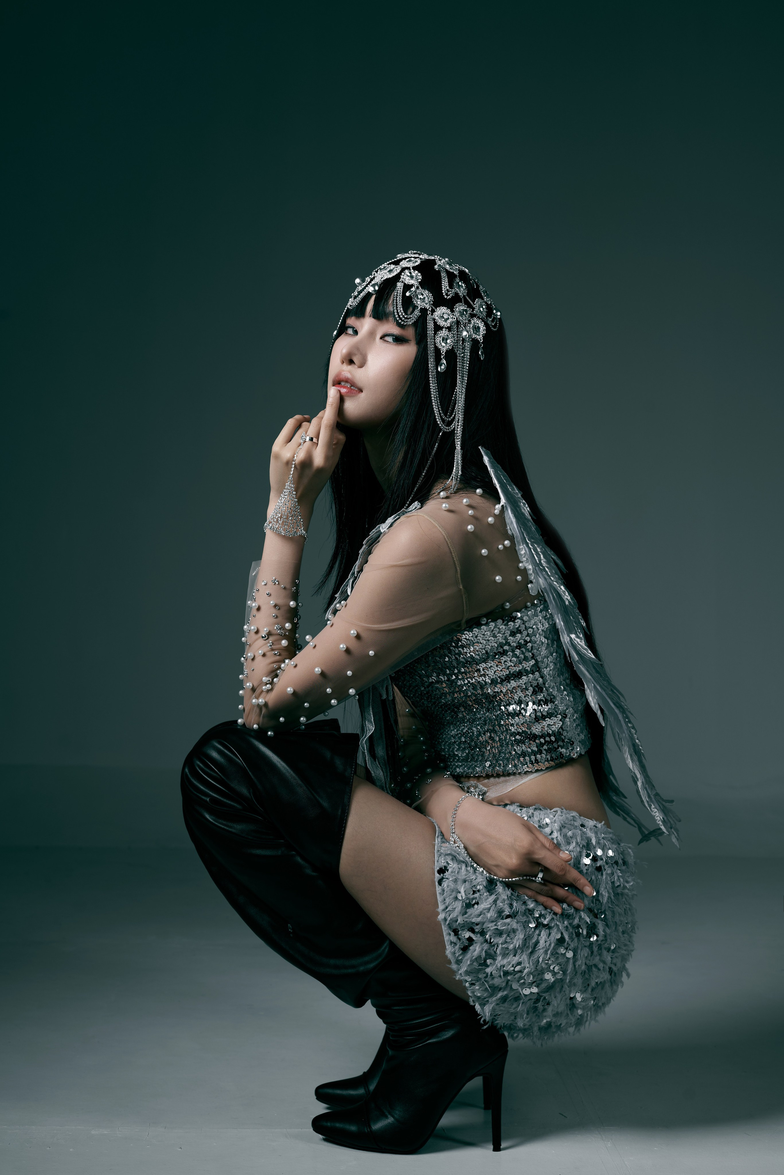 Like JENNIE. Photographer Bangkok — Pattaya | фотограф Бангкок — Паттайа