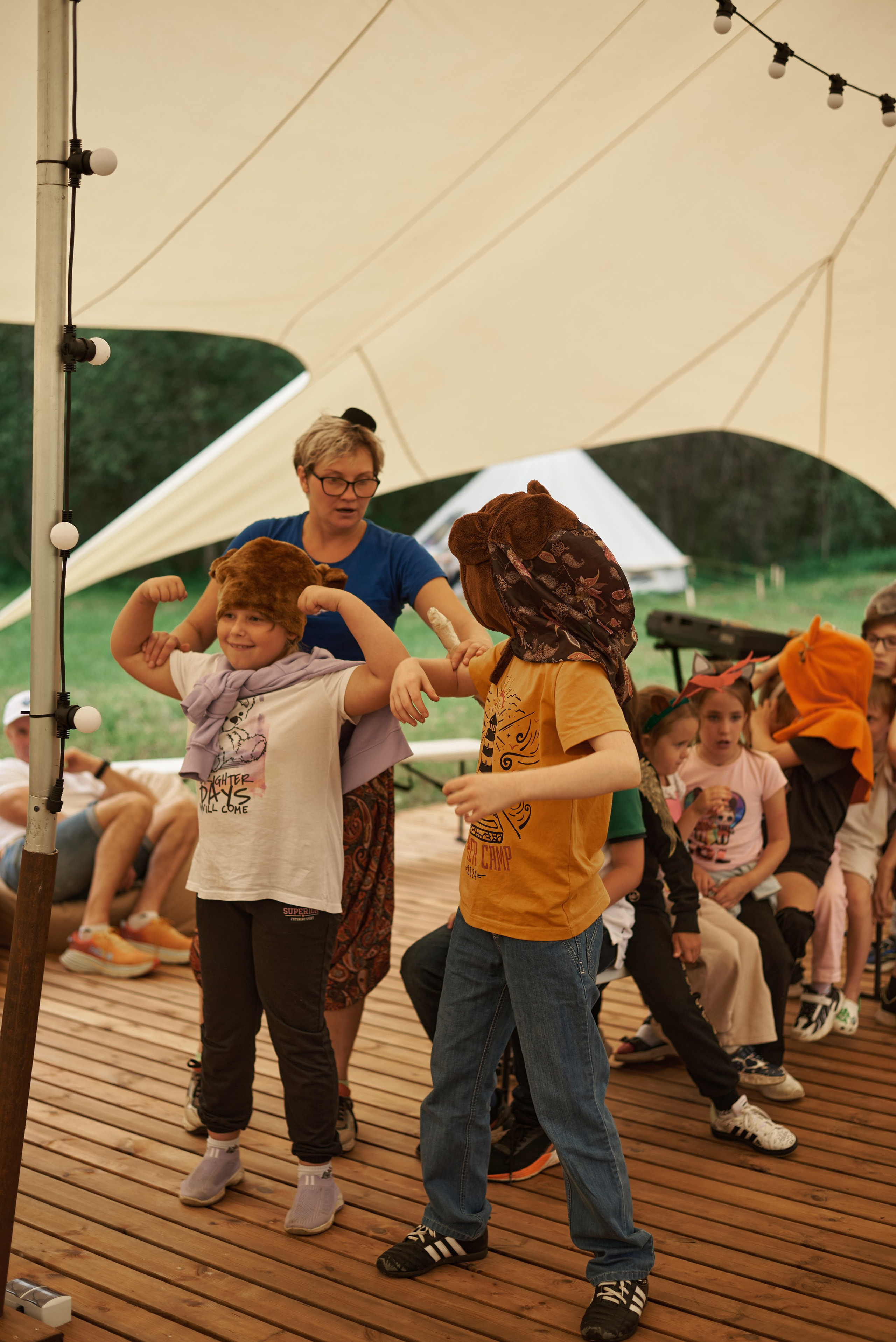 Фестиваль Сияние. Photographer Bangkok — Pattaya | фотограф Бангкок — Паттайа