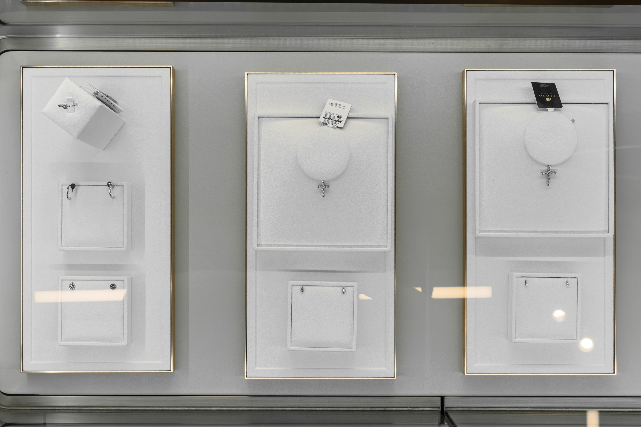 Feliksov diamonds. Night2Day Санкт-Петербург