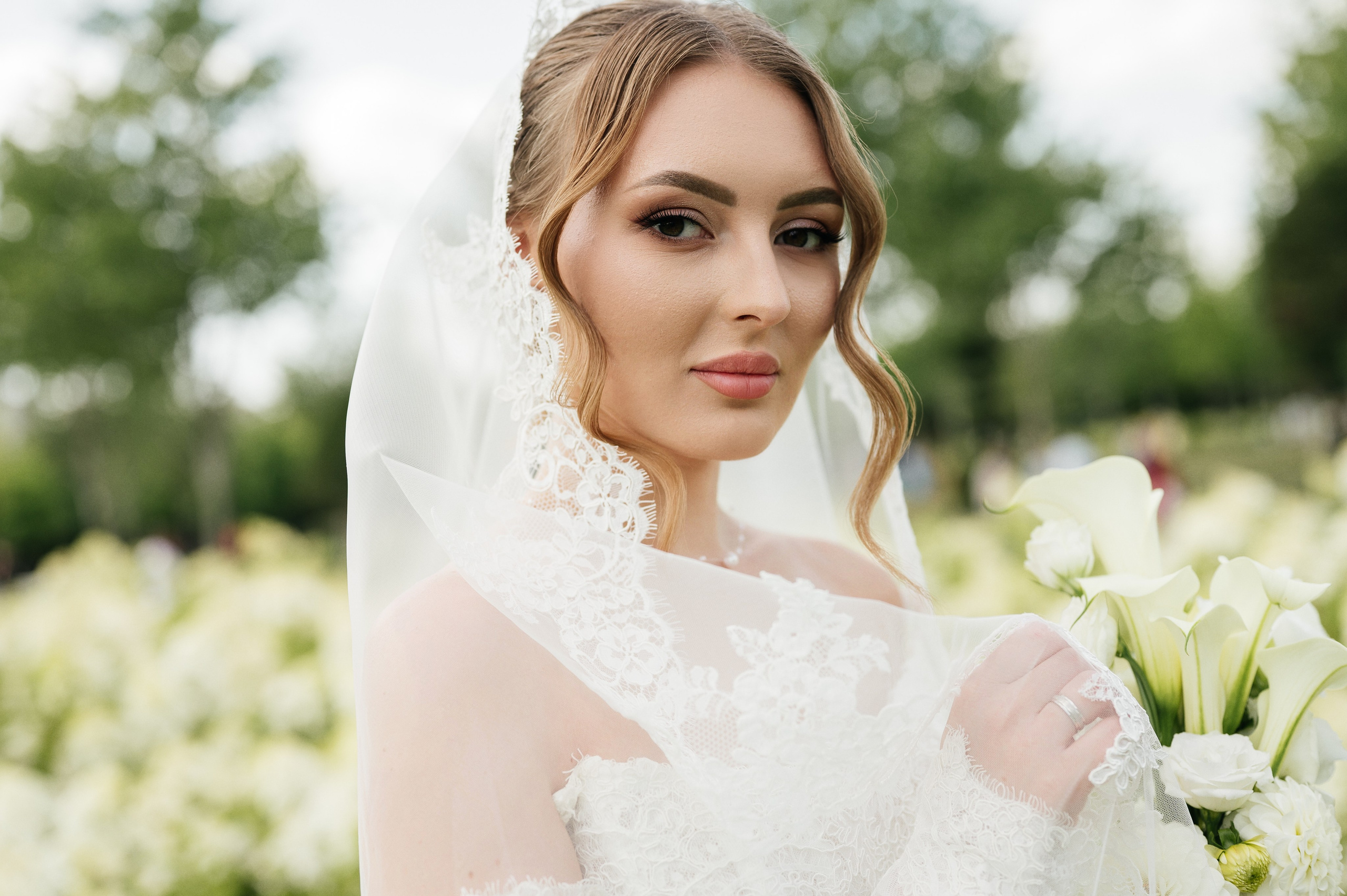 Свадьба Виктор и Валерия. Свадебный и семейный фотограф в Краснодаре Алина Мельник