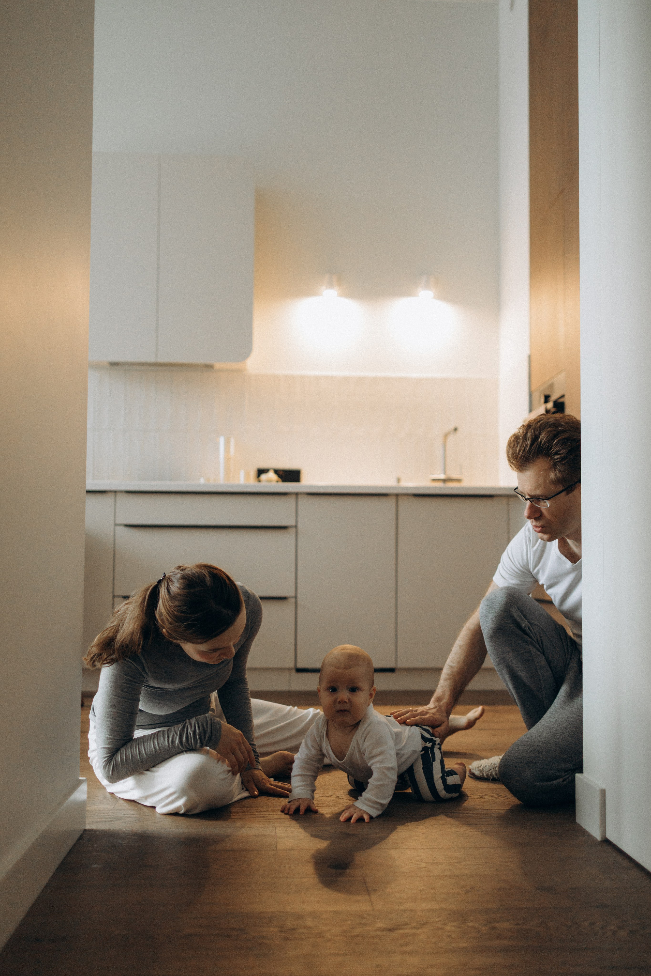 15. Семейный фотограф в Москве Жукова Анна