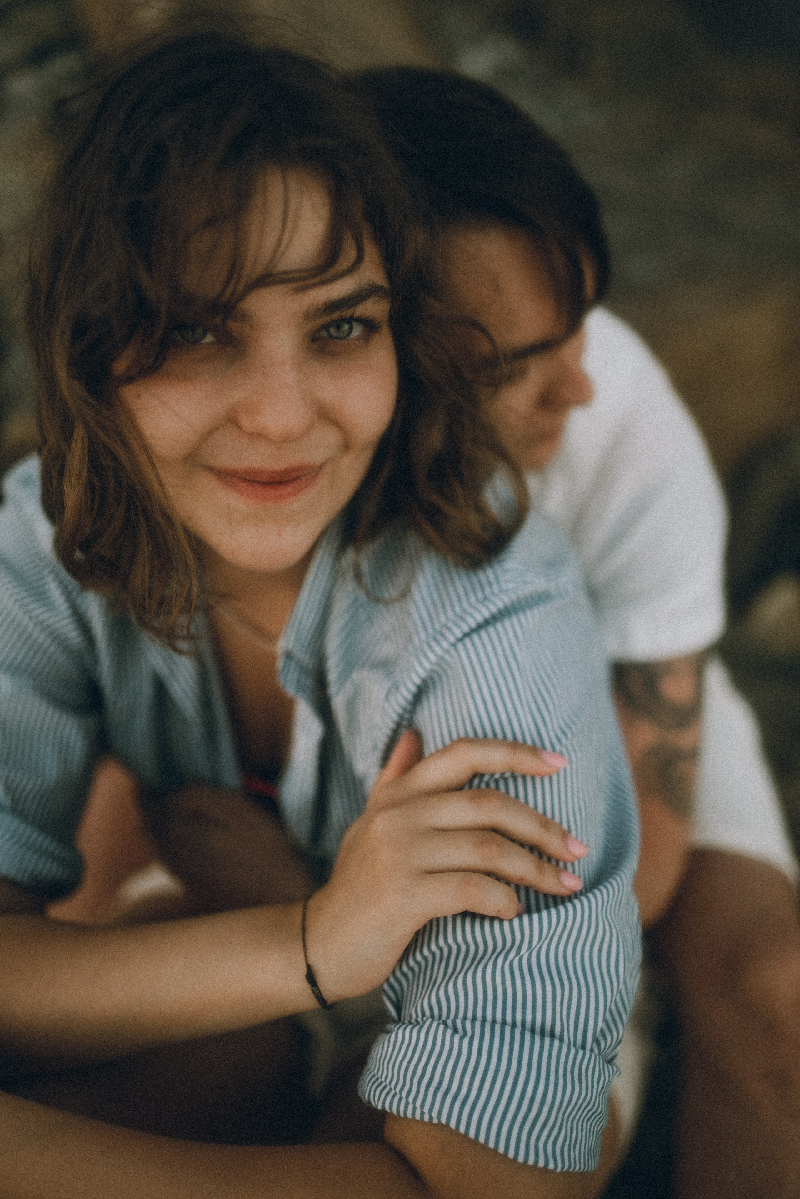 Виолетта и Евгений. Фотограф Санкт-Петербург, Новороссийск