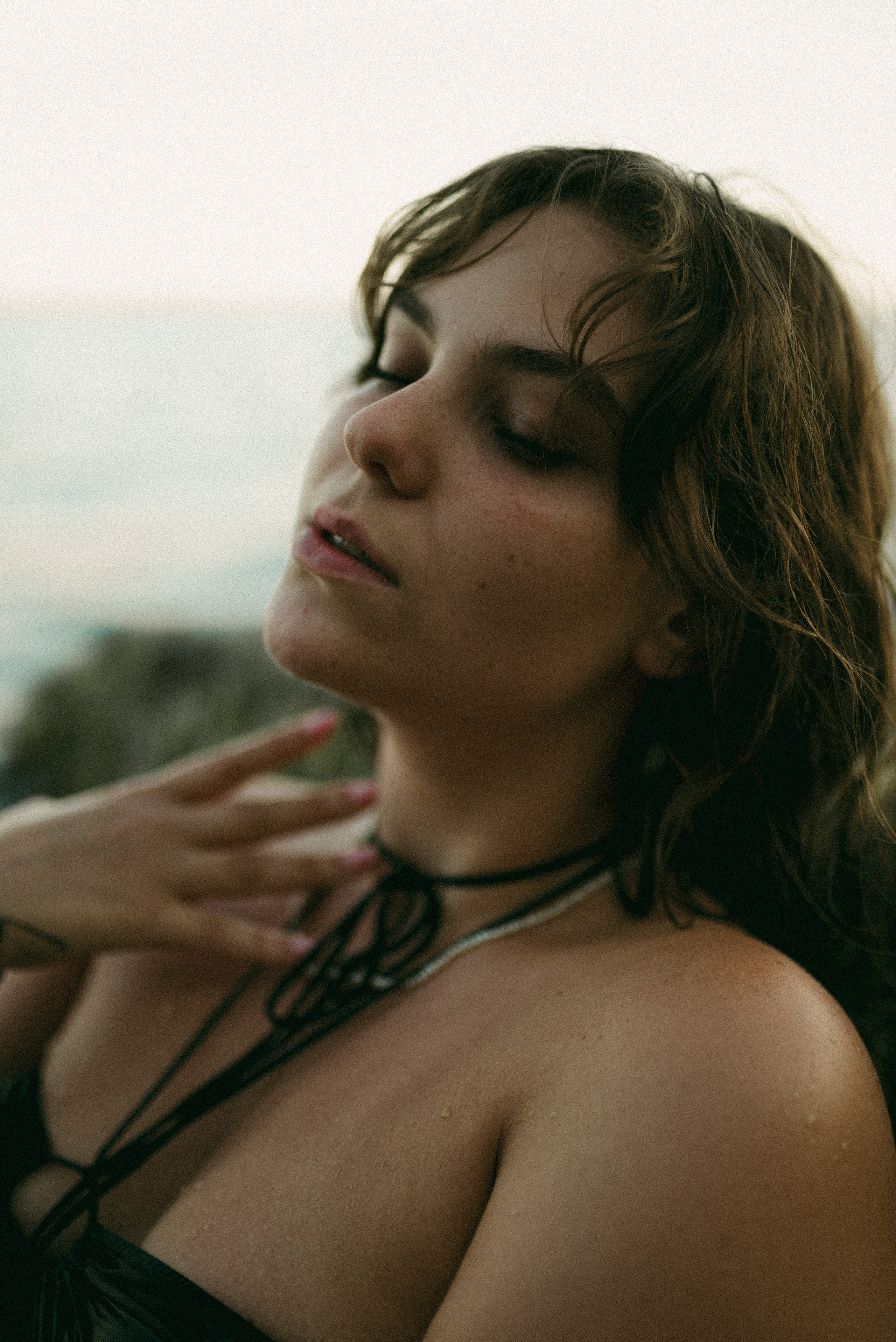 Виолетта и Евгений. Фотограф Санкт-Петербург, Новороссийск