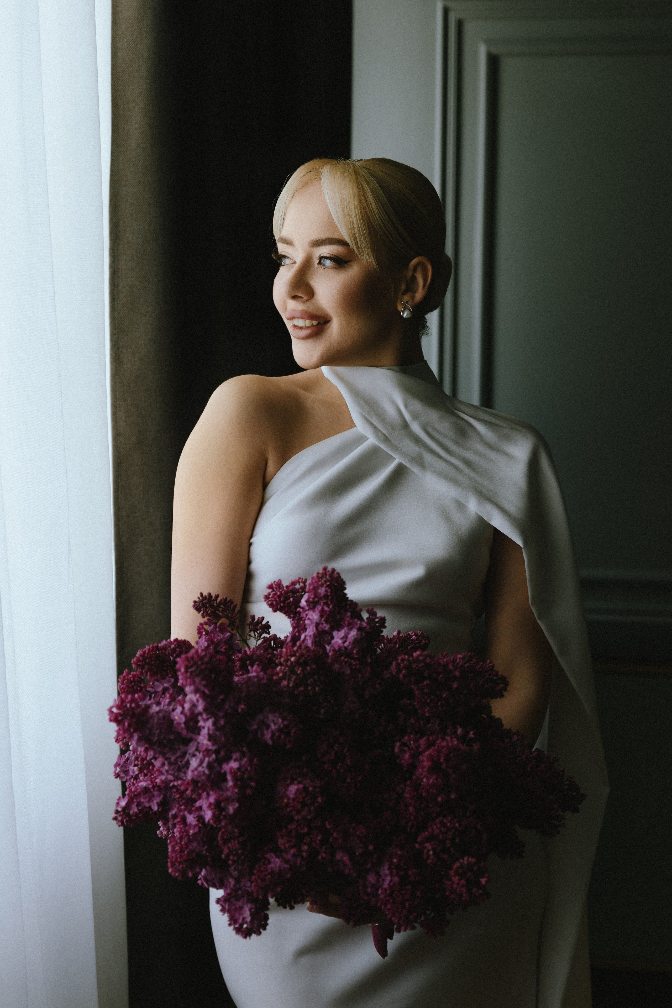 Ирина и Алексей. Свадебный фотограф в Ростове-на-Дону Лилия Паккерт