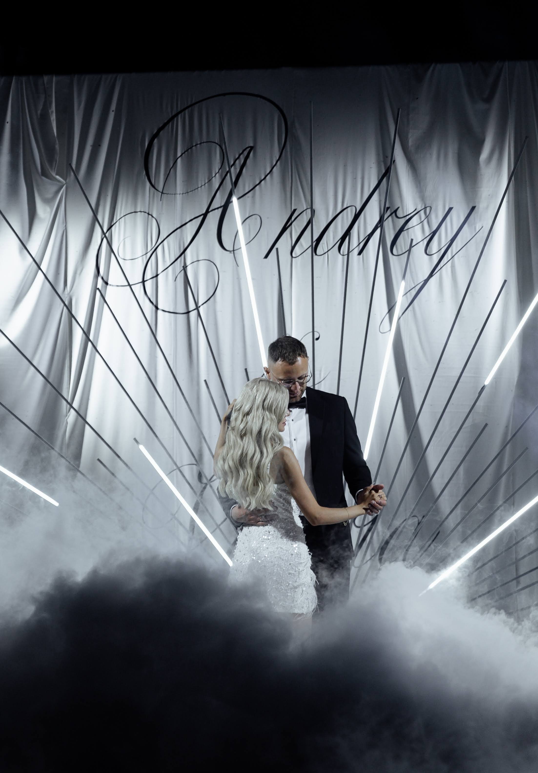 Andrew & Valeria. Свадебный и семейный фотограф в Бресте Светлана Эстер