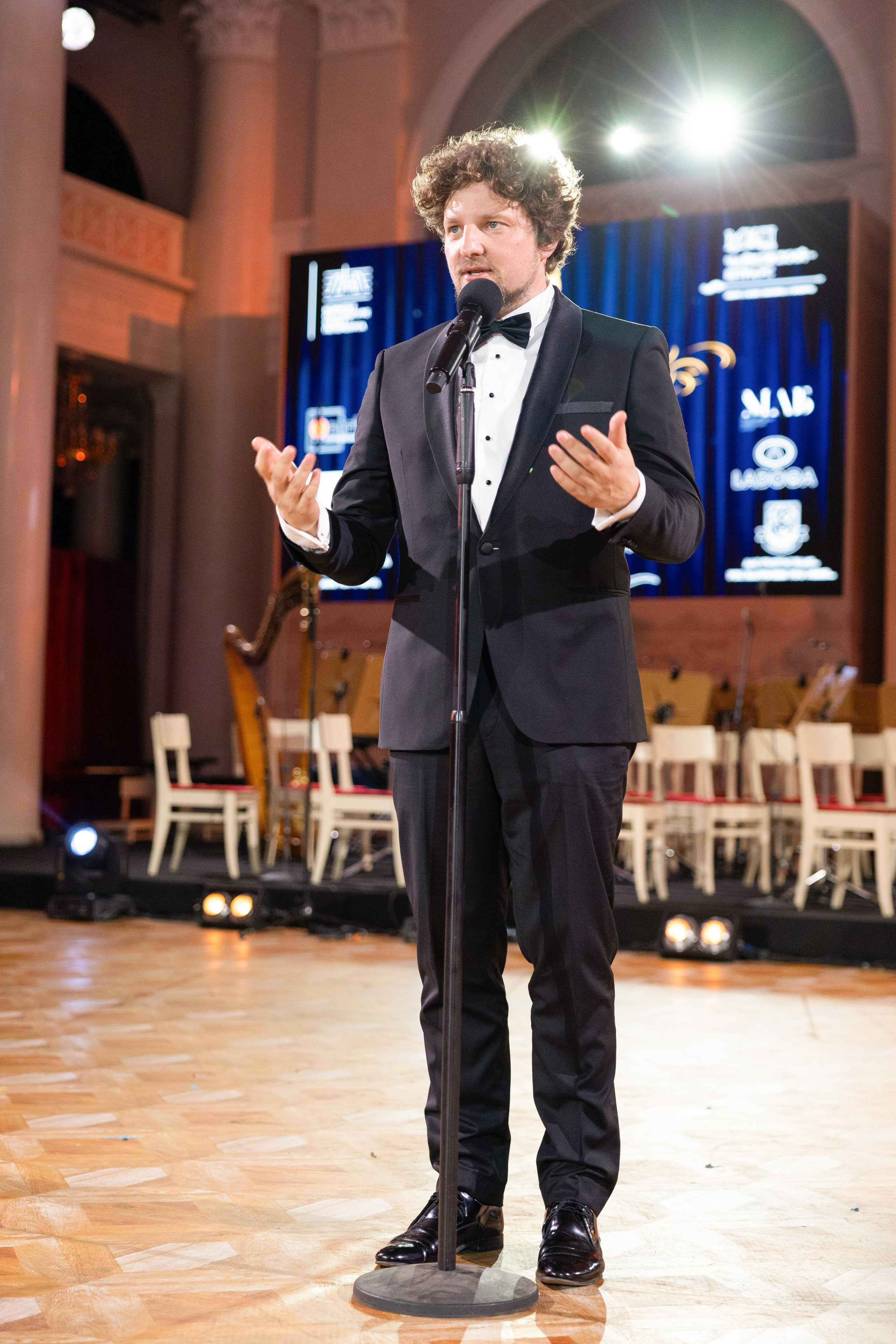 Петровский Оперный бал в Санкт-Петербурге. Фотограф в Санкт-Петербурге Вагнер Юлия