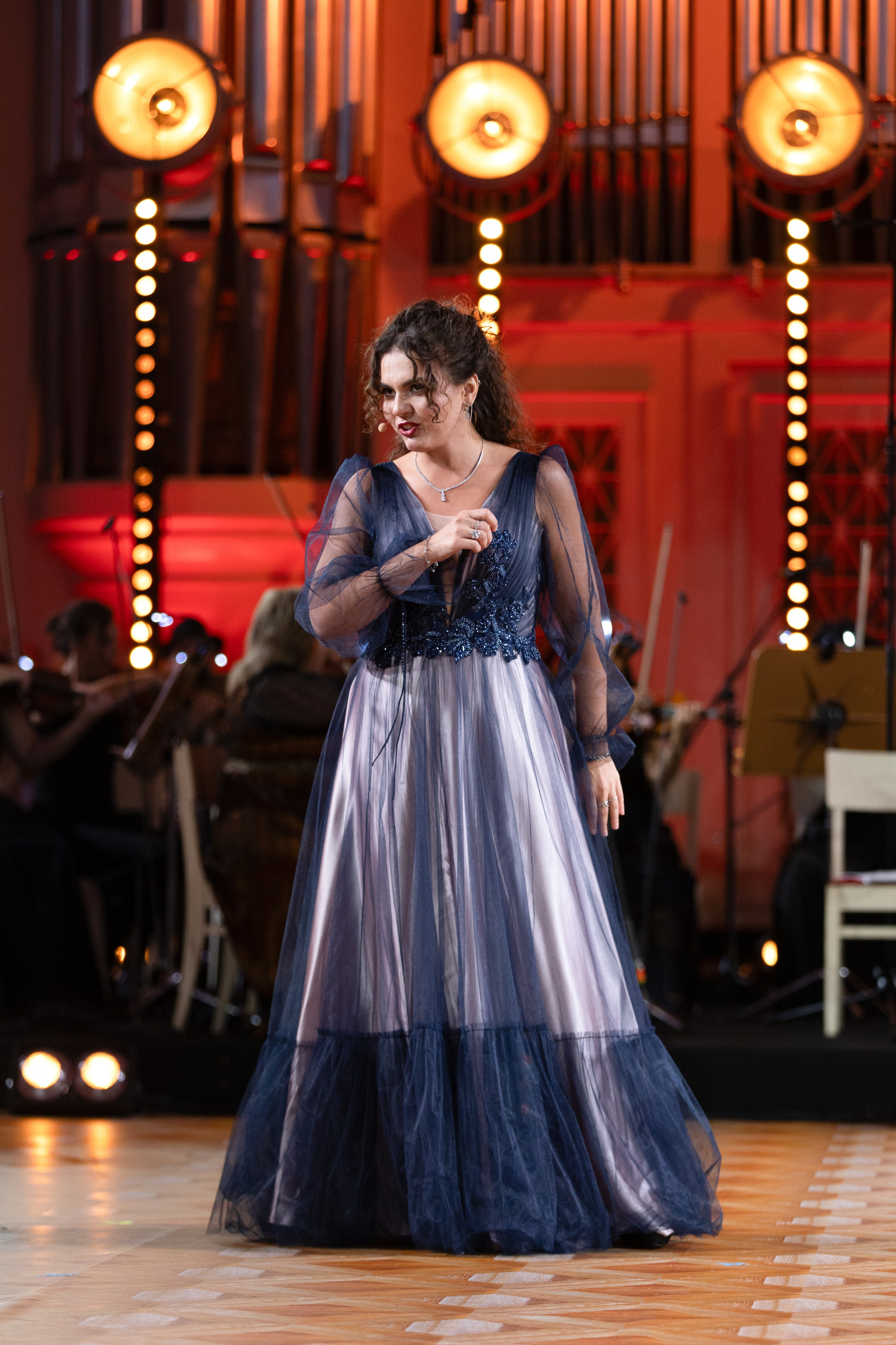 Петровский Оперный бал в Санкт-Петербурге. Фотограф в Санкт-Петербурге Вагнер Юлия