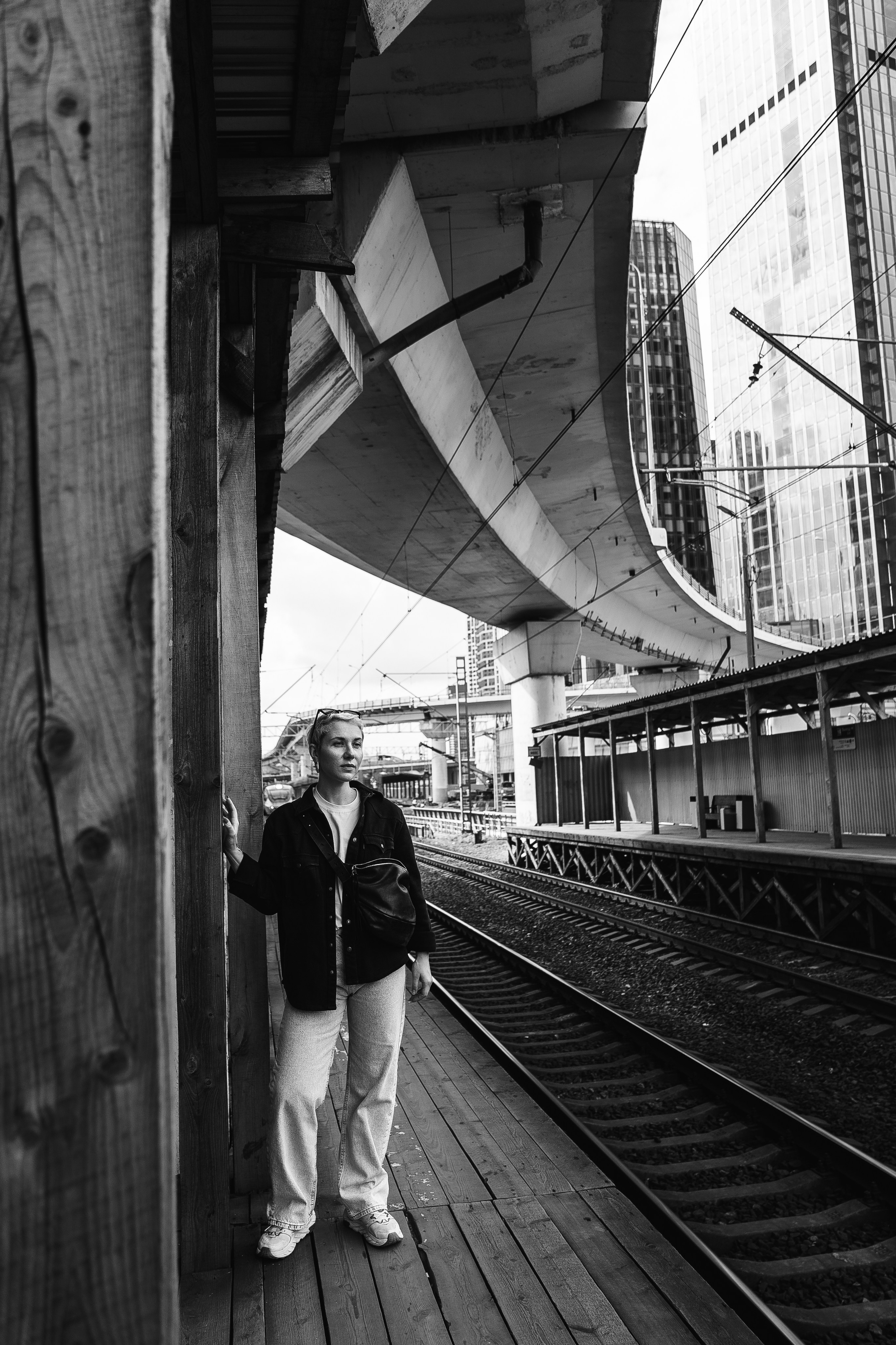 Моцар. Наталия Фролова. Фотограф. Москва