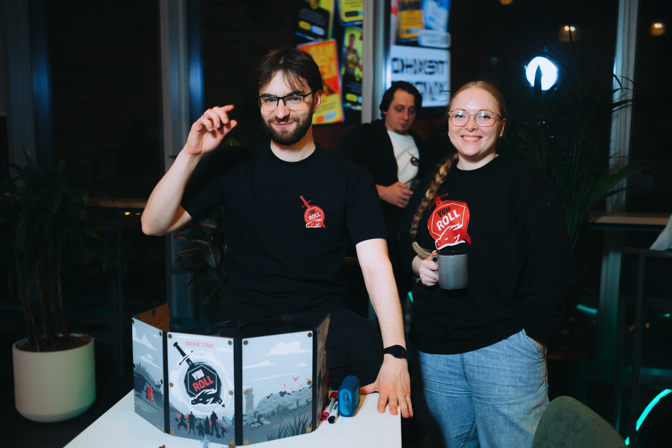 Оффлайн игры. Komonev