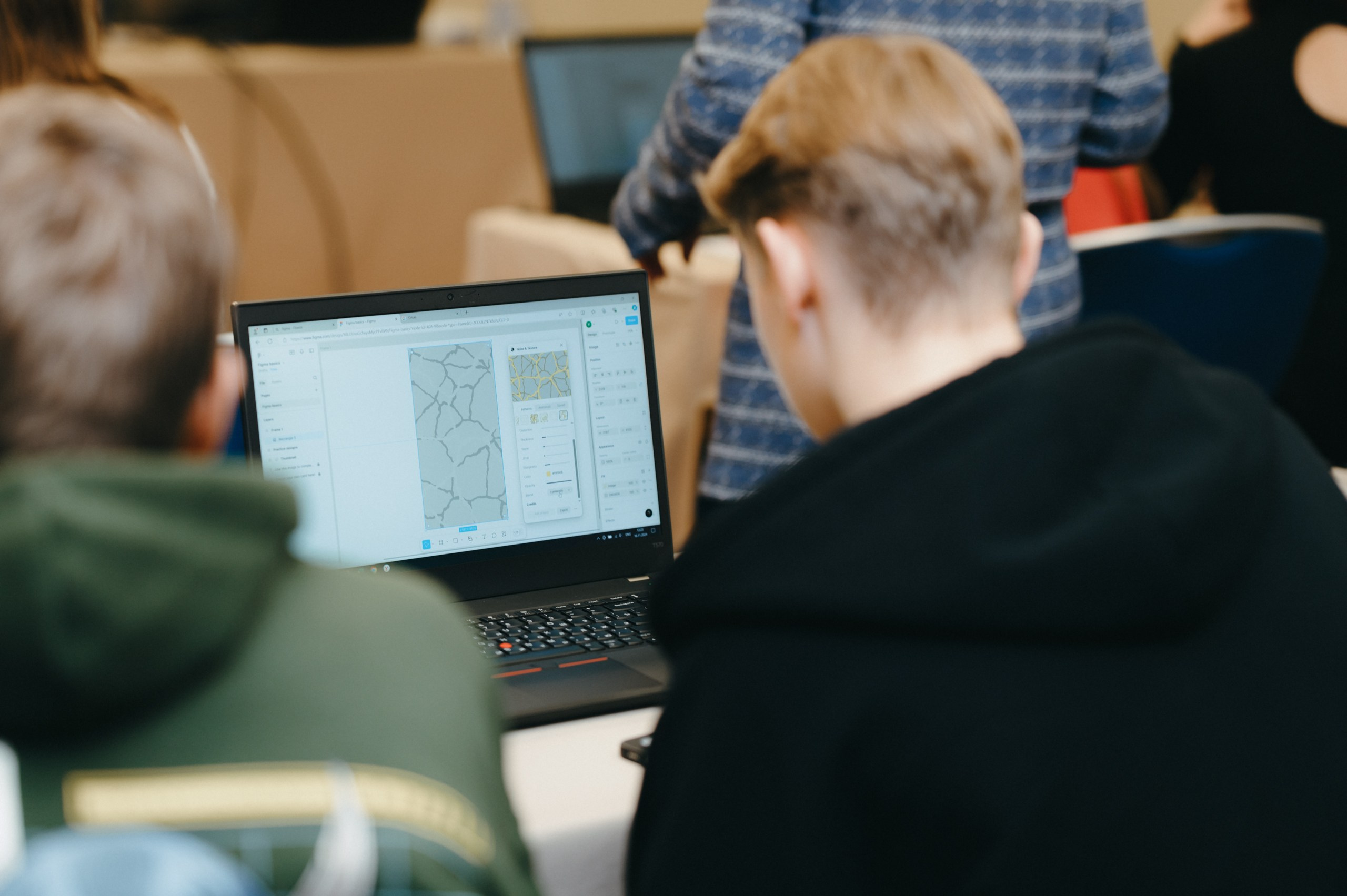 Навигатор поступления. Komonev