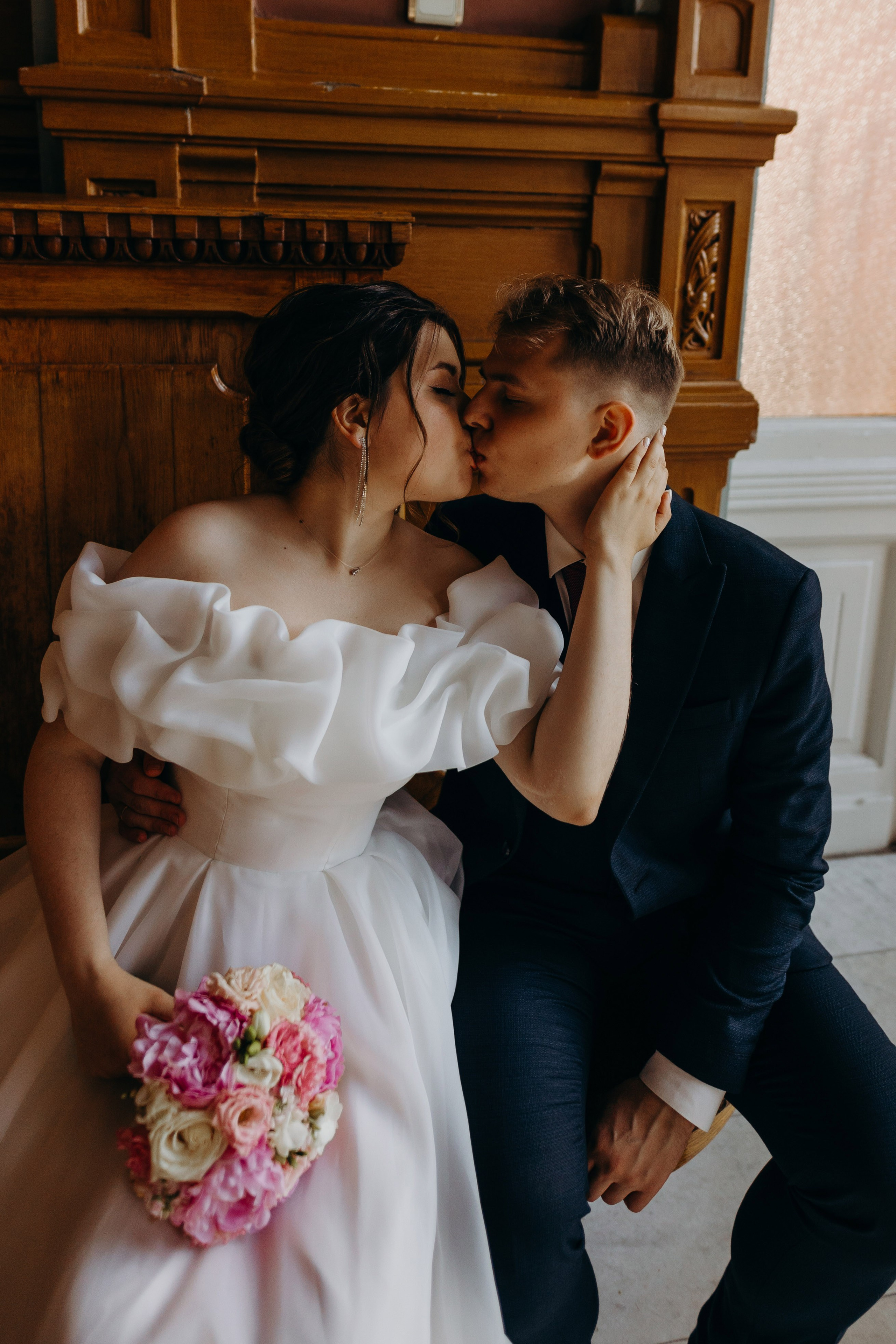 Wedding day 24.07.23. Свадебный фотограф в Санкт-Петербурге