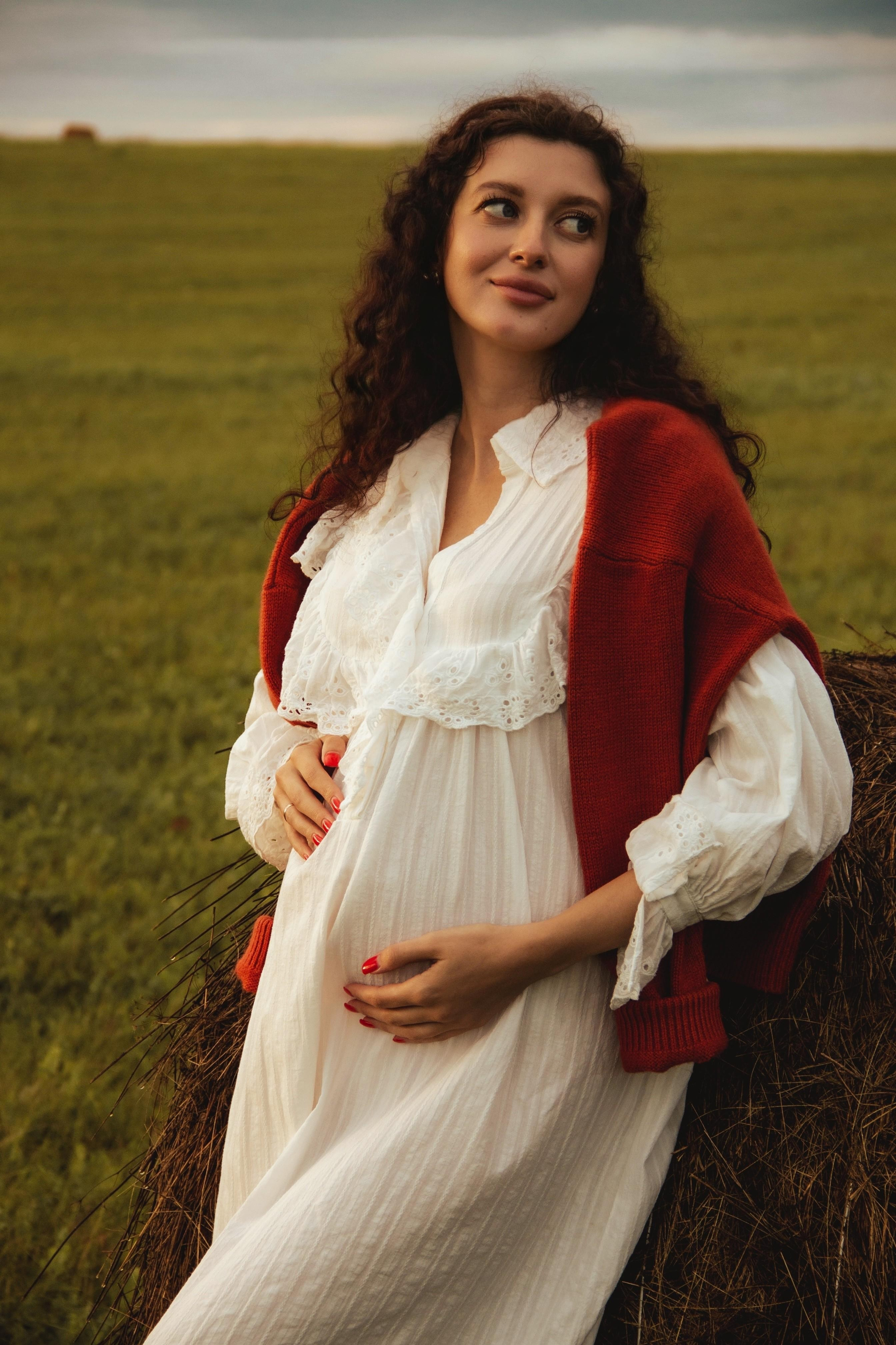 Саша и Люба. ProFoto