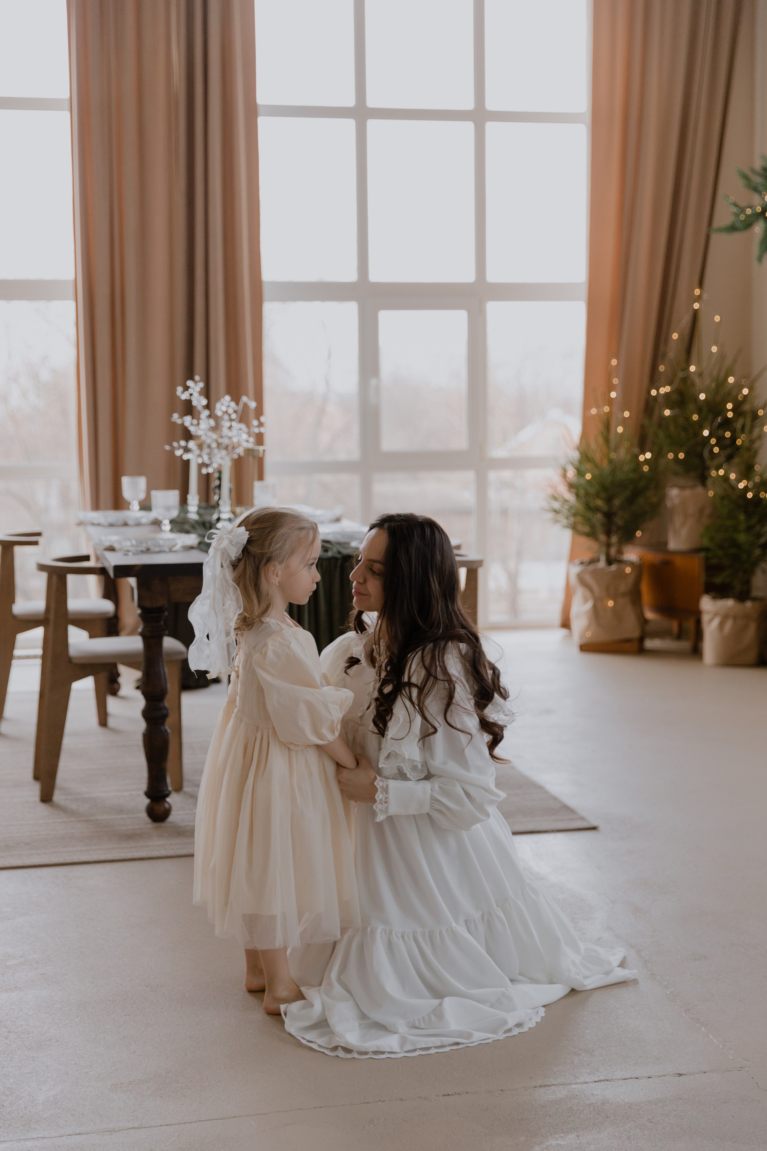 Юля и Саша. Семейный фотограф Москва