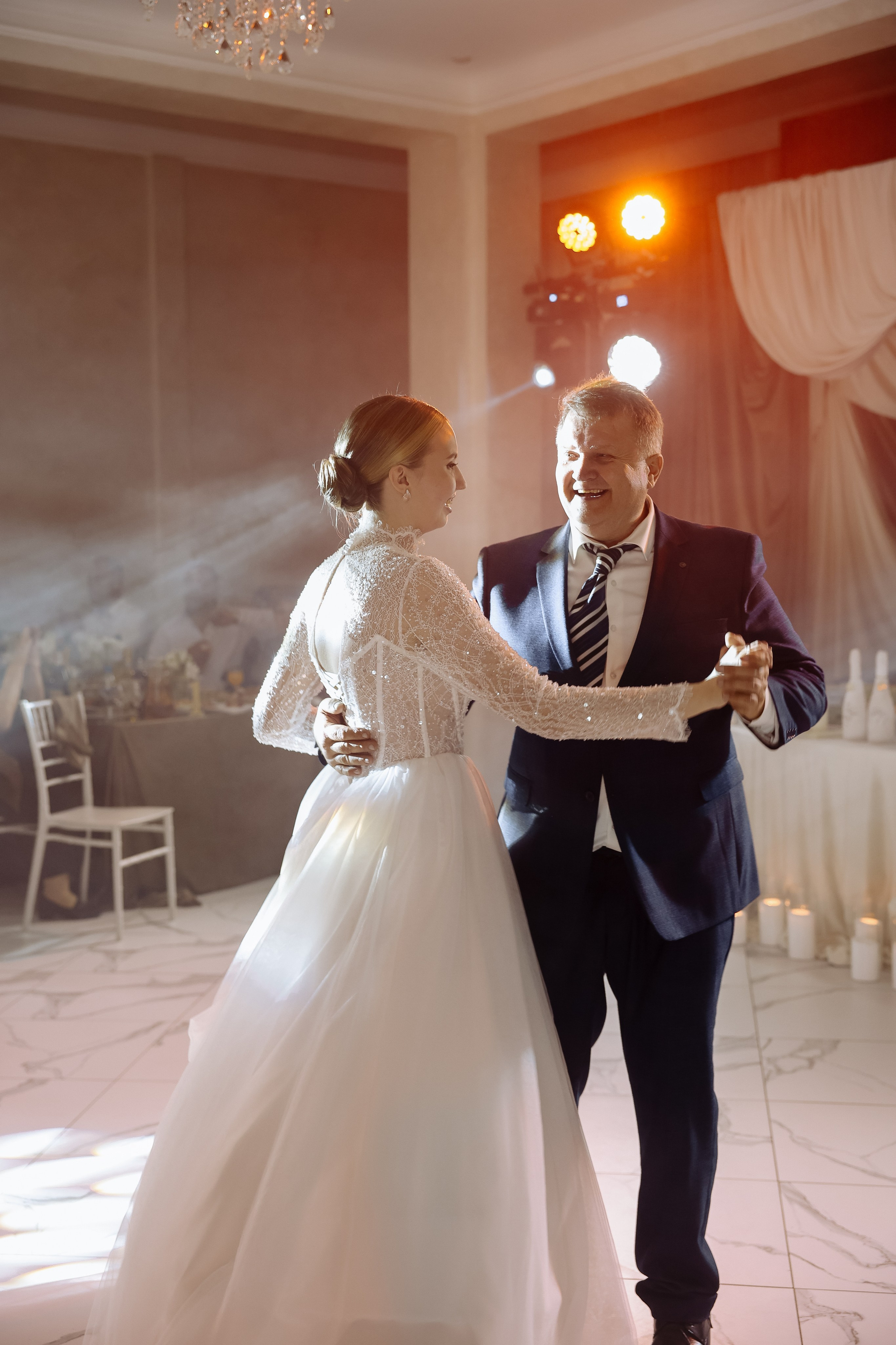 Дмитрий & Полина. Свадебный фотограф Ольга Гречко