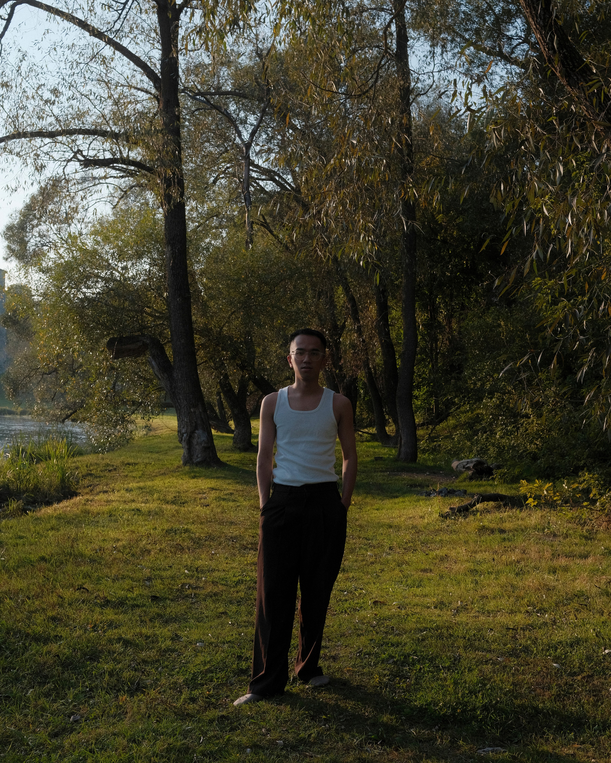 Шон. Фотограф Тиханова Полина