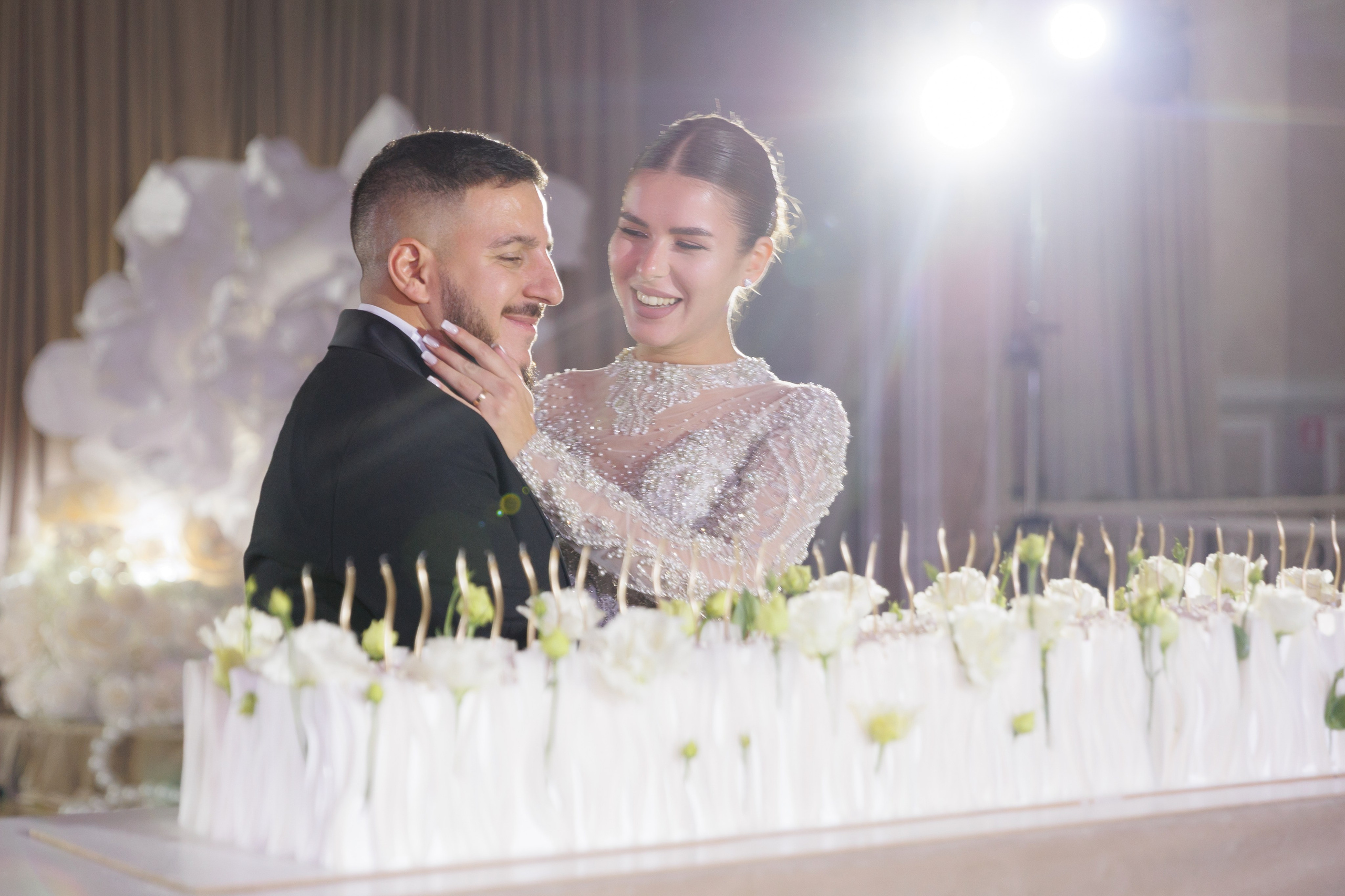 Ты — мой воздух. Аксанна Аракелян