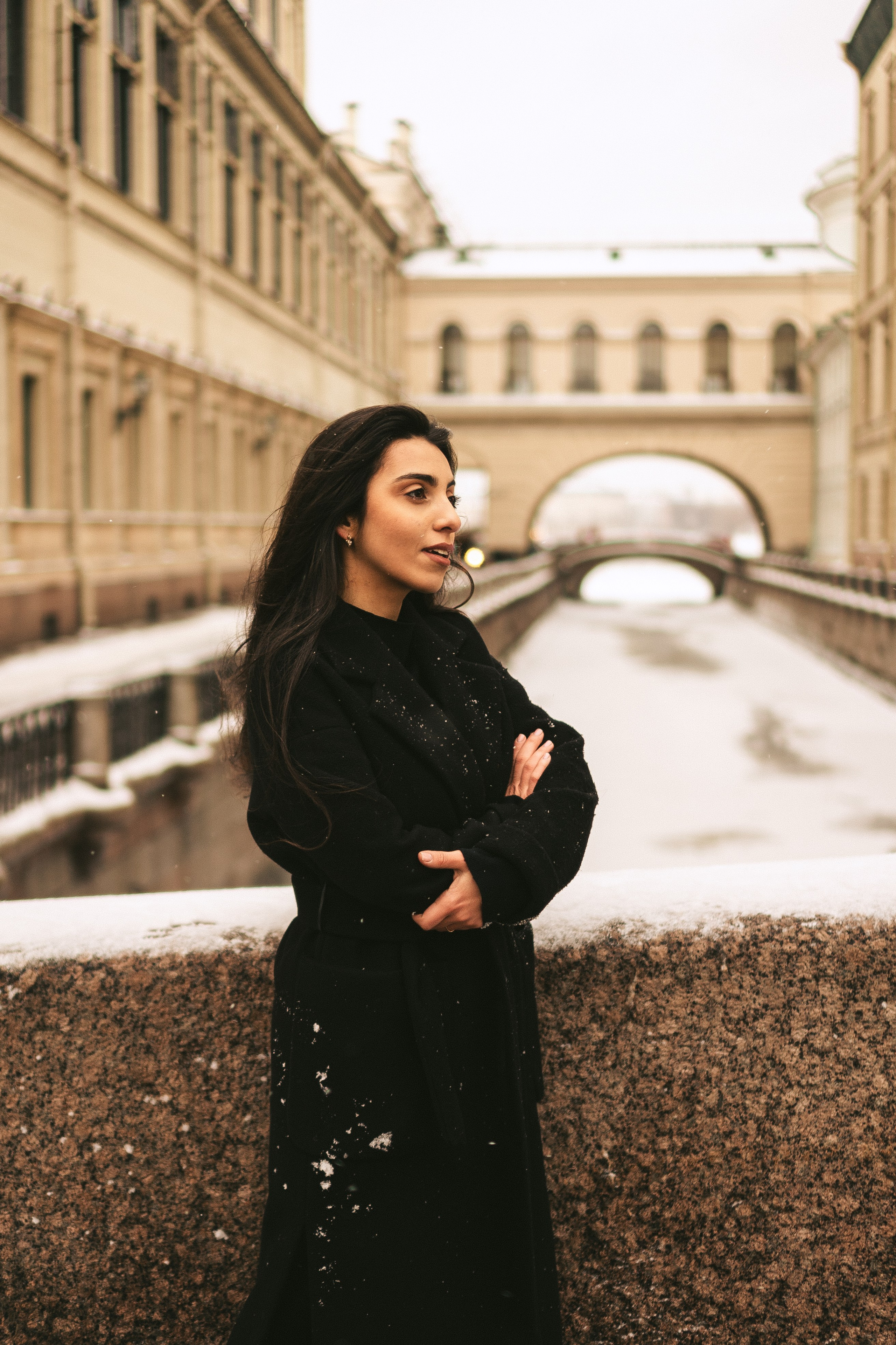 Фотосессия в Санкт-Петербурге. Профессиональный фотограф, Санкт-Петербург — Виктория Богомолова