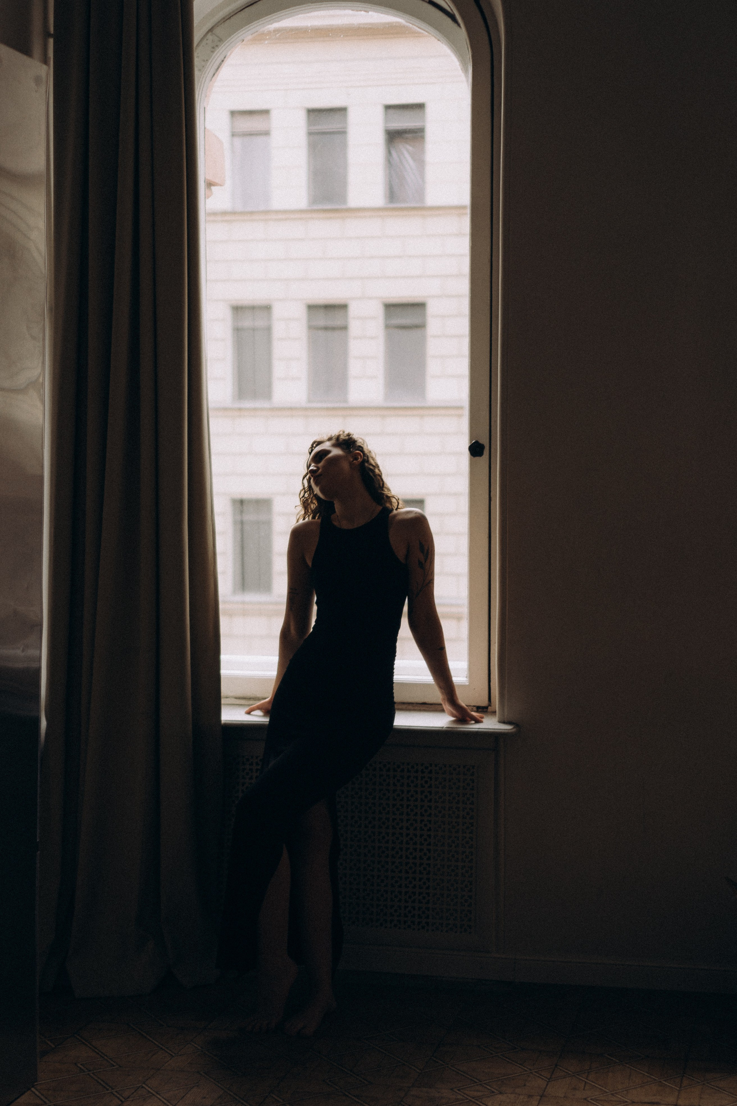 Для девушки. Профессиональный фотограф, Санкт-Петербург — Виктория Богомолова