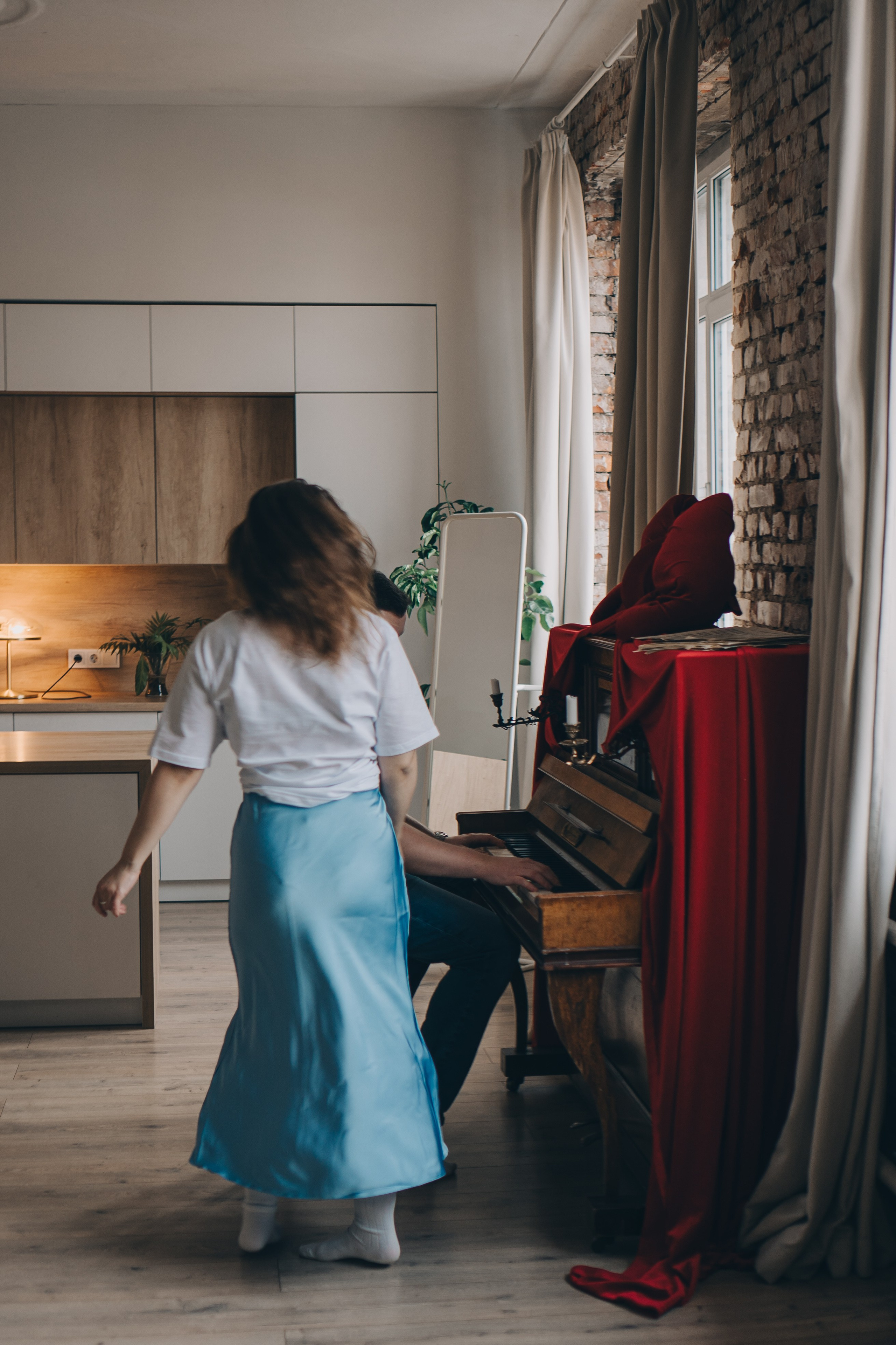 Студийная. Профессиональный фотограф, Санкт-Петербург — Виктория Богомолова