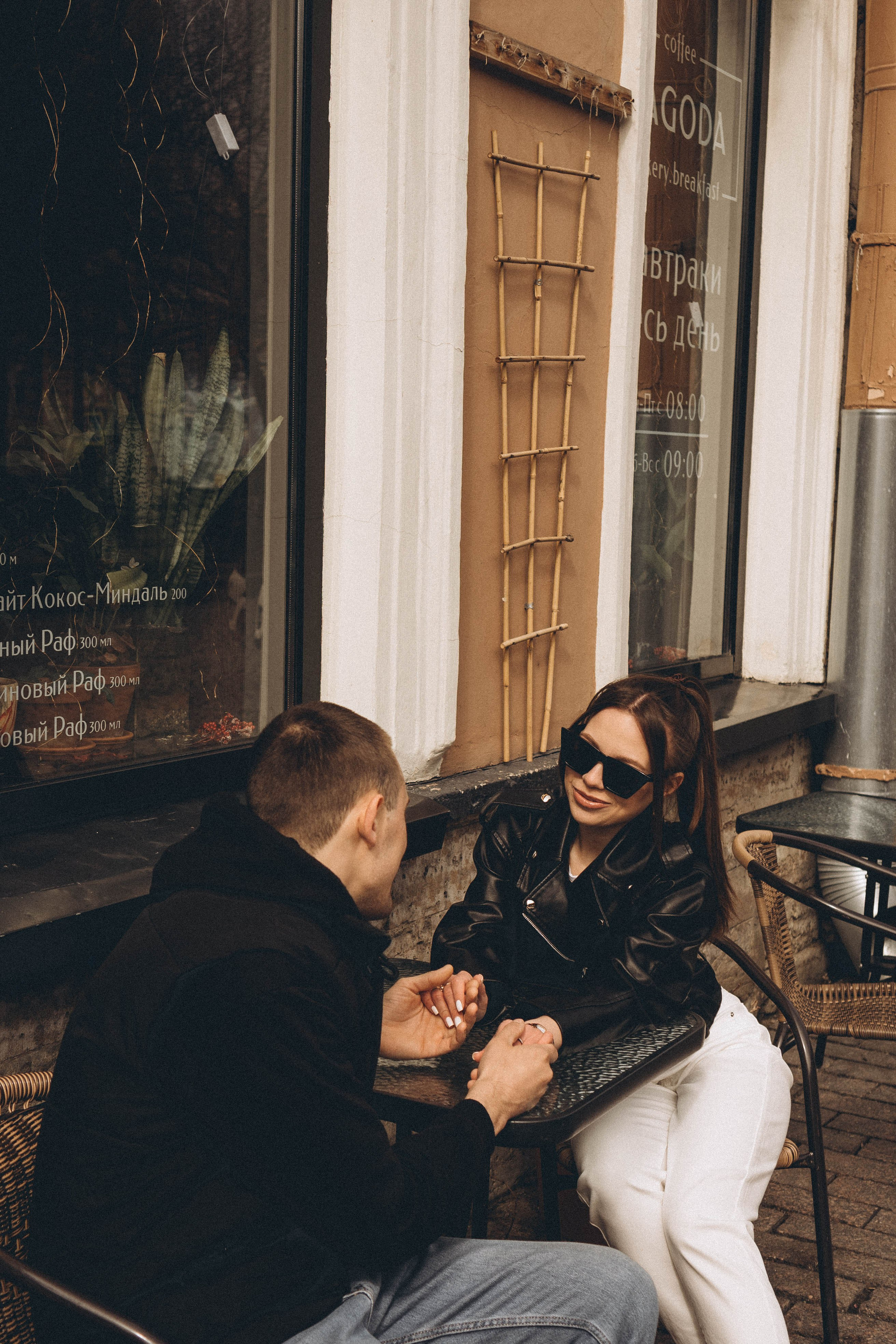 Прогулочная. Профессиональный фотограф, Санкт-Петербург — Виктория Богомолова