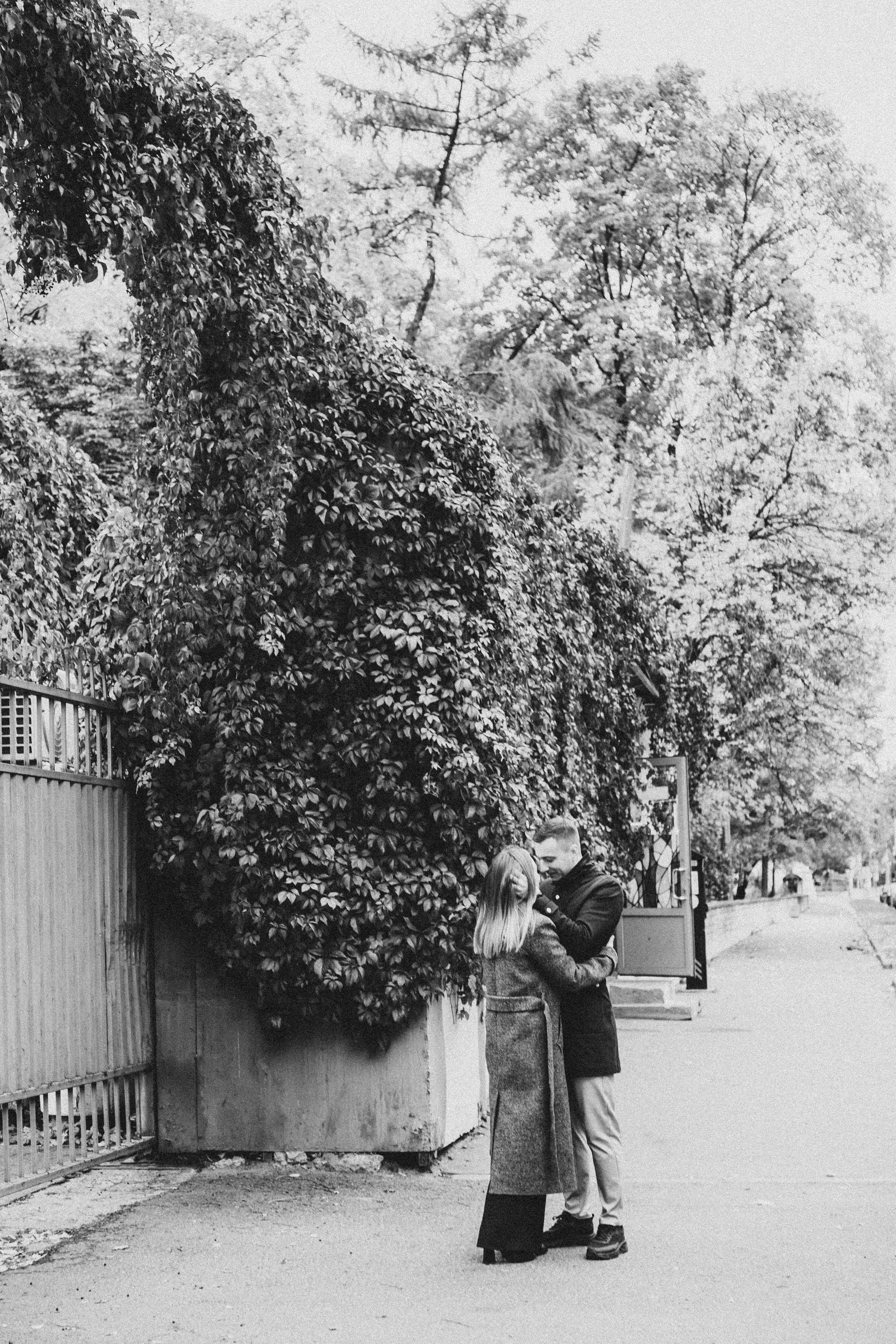 Прогулка по городу. Профессиональный фотограф, Санкт-Петербург — Виктория Богомолова