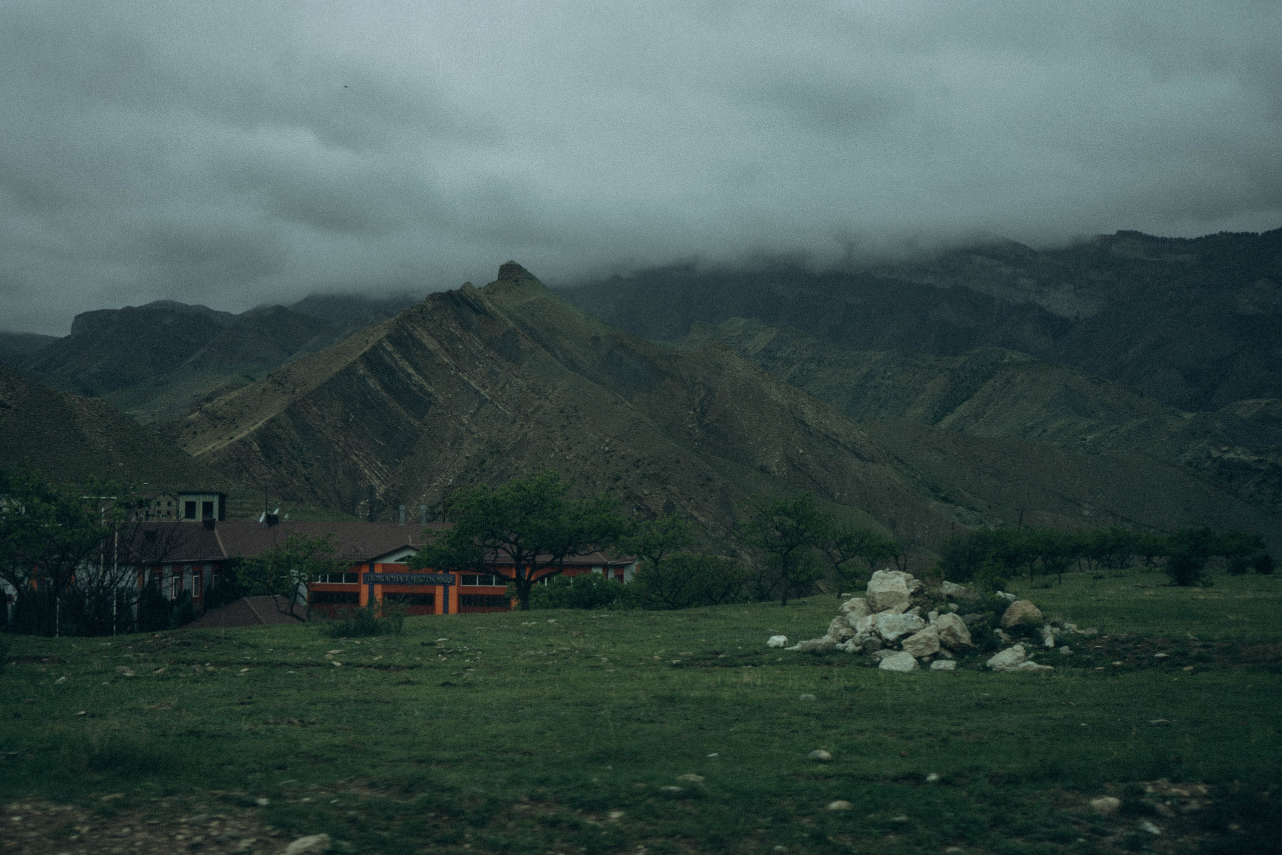 Кавказ. Профессиональный фотограф, Санкт-Петербург — Виктория Богомолова