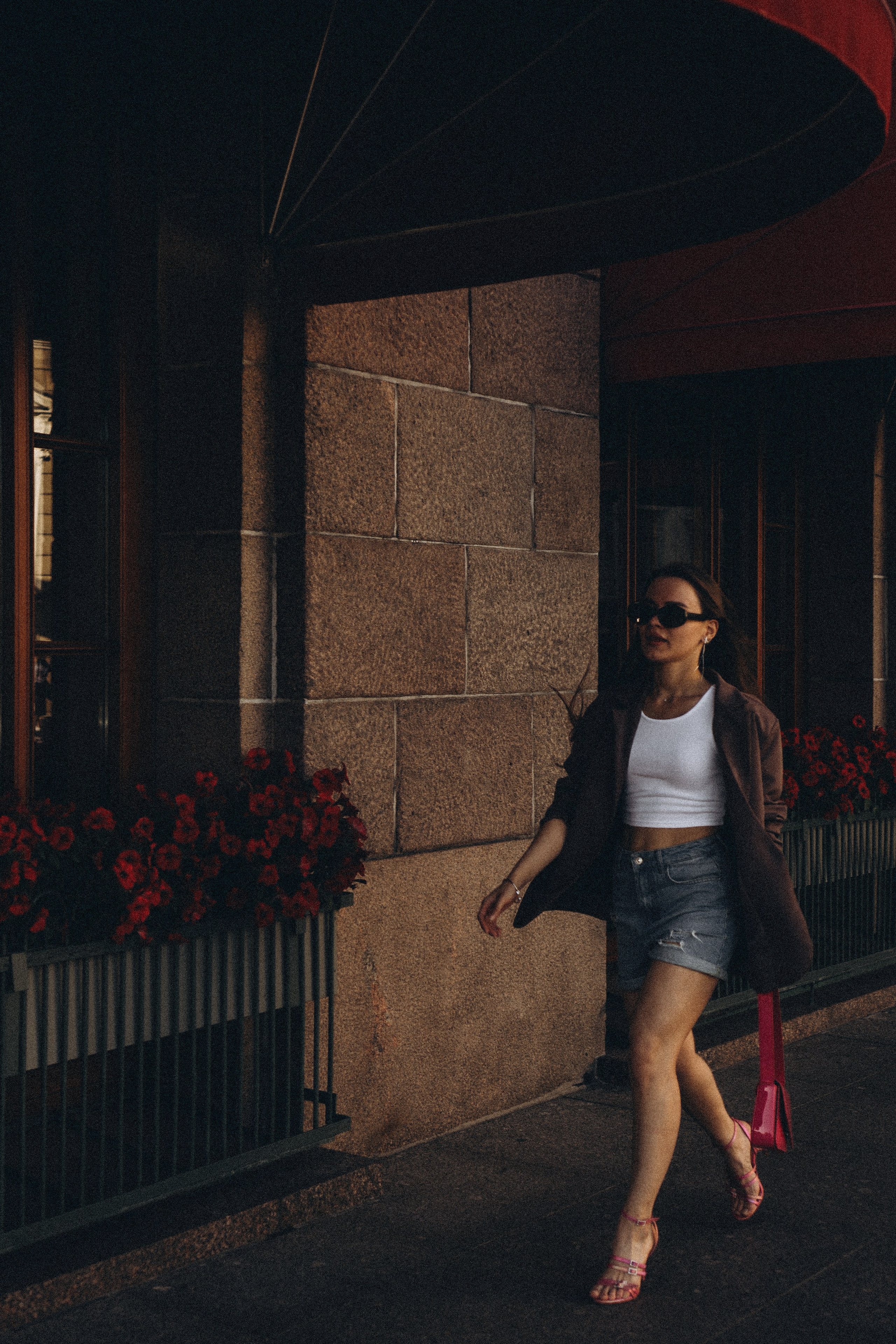 ПРОГУЛКА ПО САНКТ-ПЕТЕРБУРГУ. Профессиональный фотограф, Санкт-Петербург — Виктория Богомолова