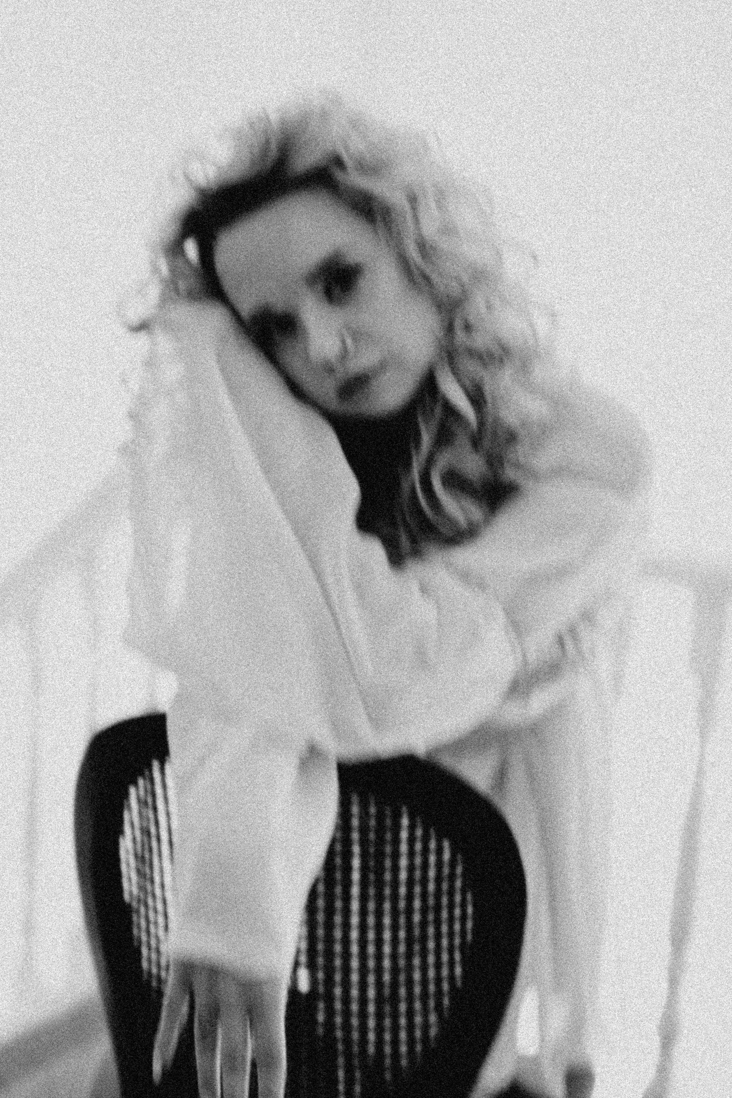 Студийная. Профессиональный фотограф, Санкт-Петербург — Виктория Богомолова