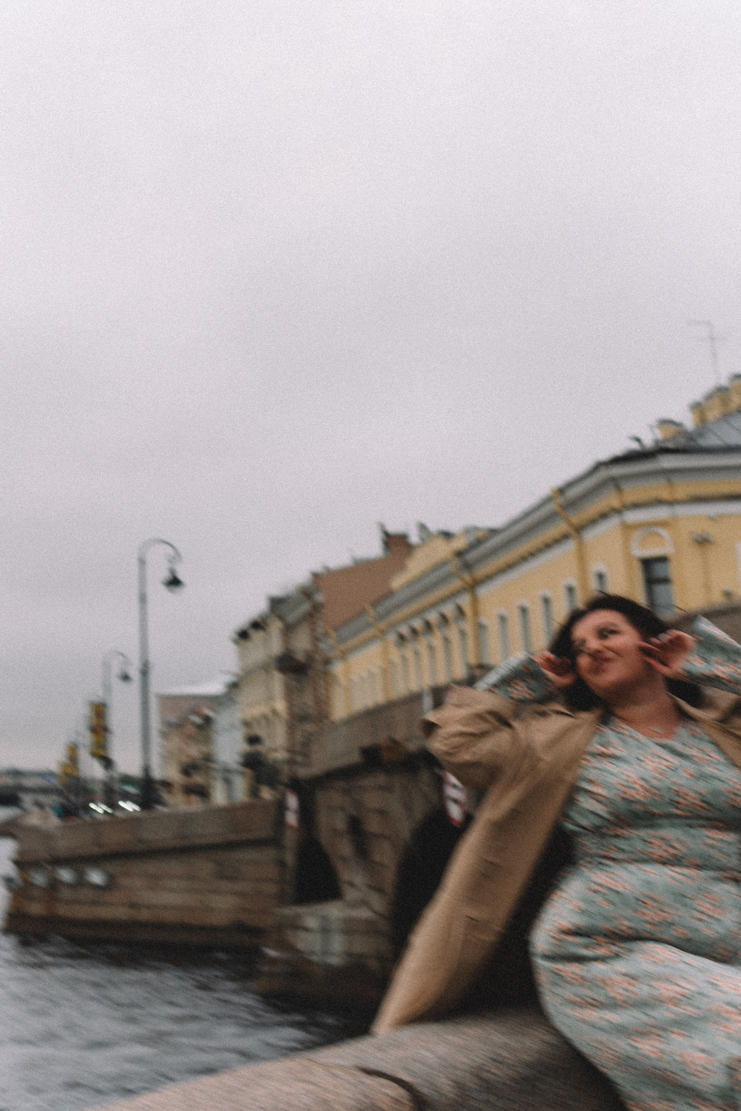 ПИТЕРСКАЯ ПРОГУЛКА. Профессиональный фотограф, Санкт-Петербург — Виктория Богомолова