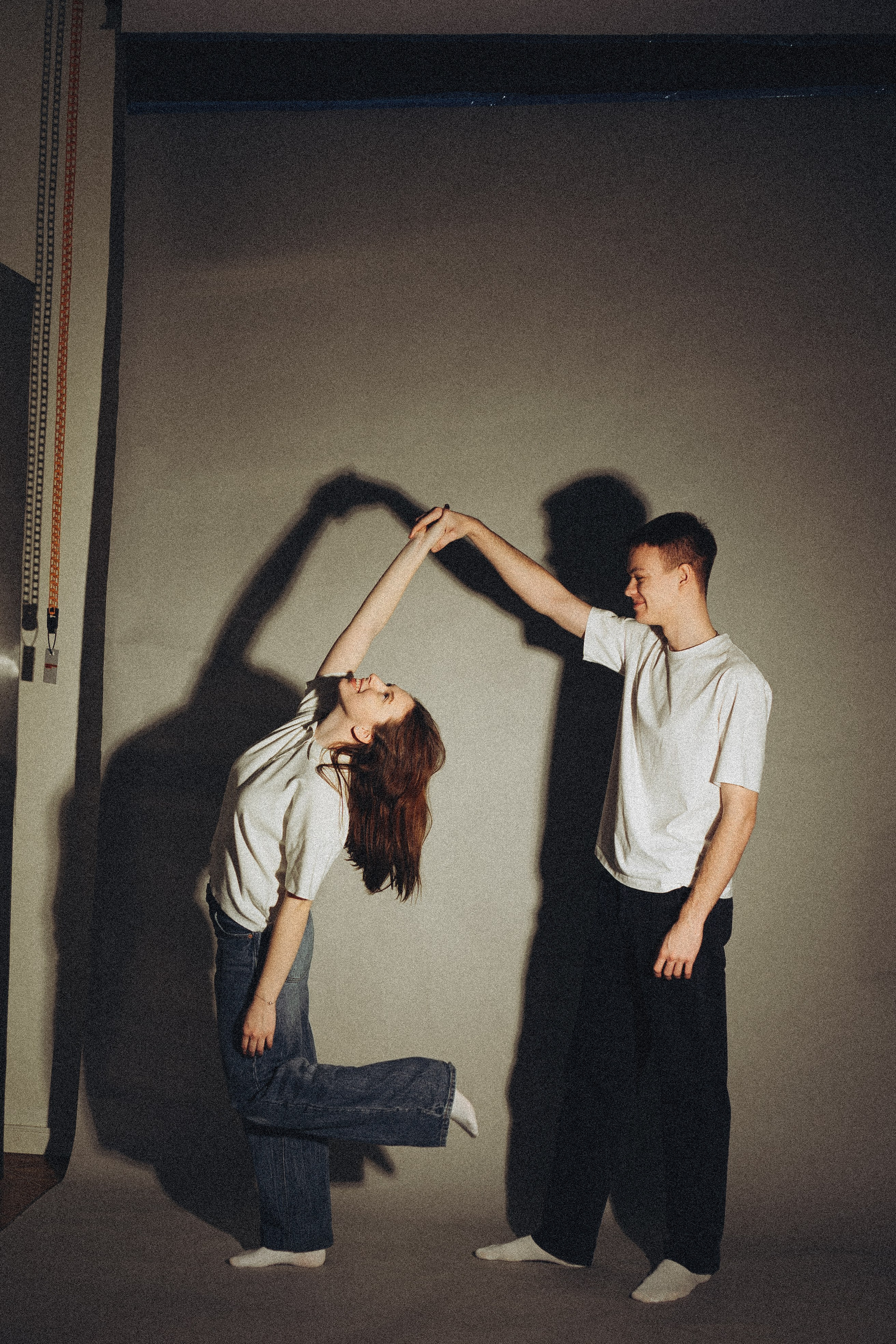 Студийная история. Профессиональный фотограф, Санкт-Петербург — Виктория Богомолова