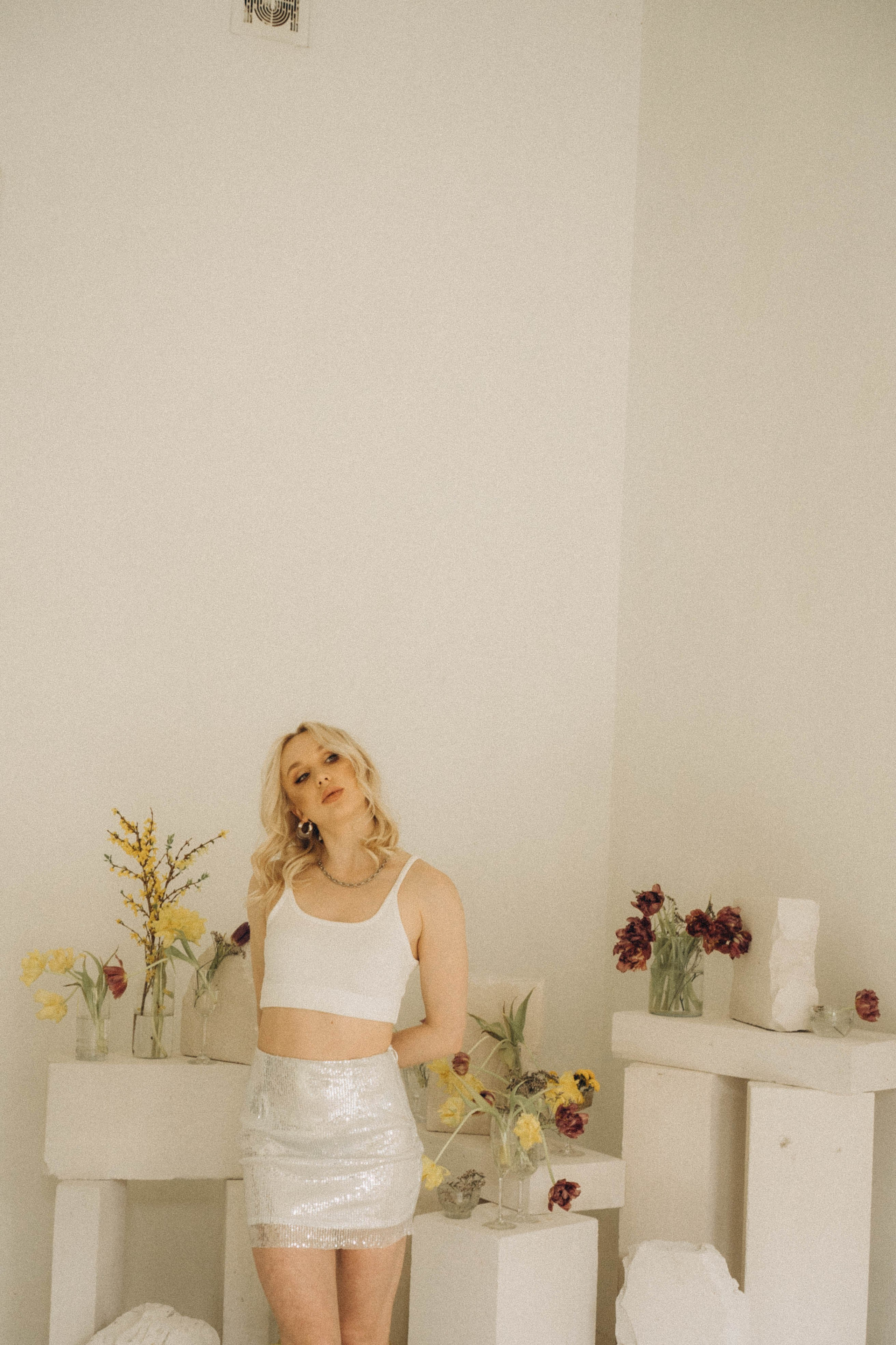 Студийная. Профессиональный фотограф, Санкт-Петербург — Виктория Богомолова