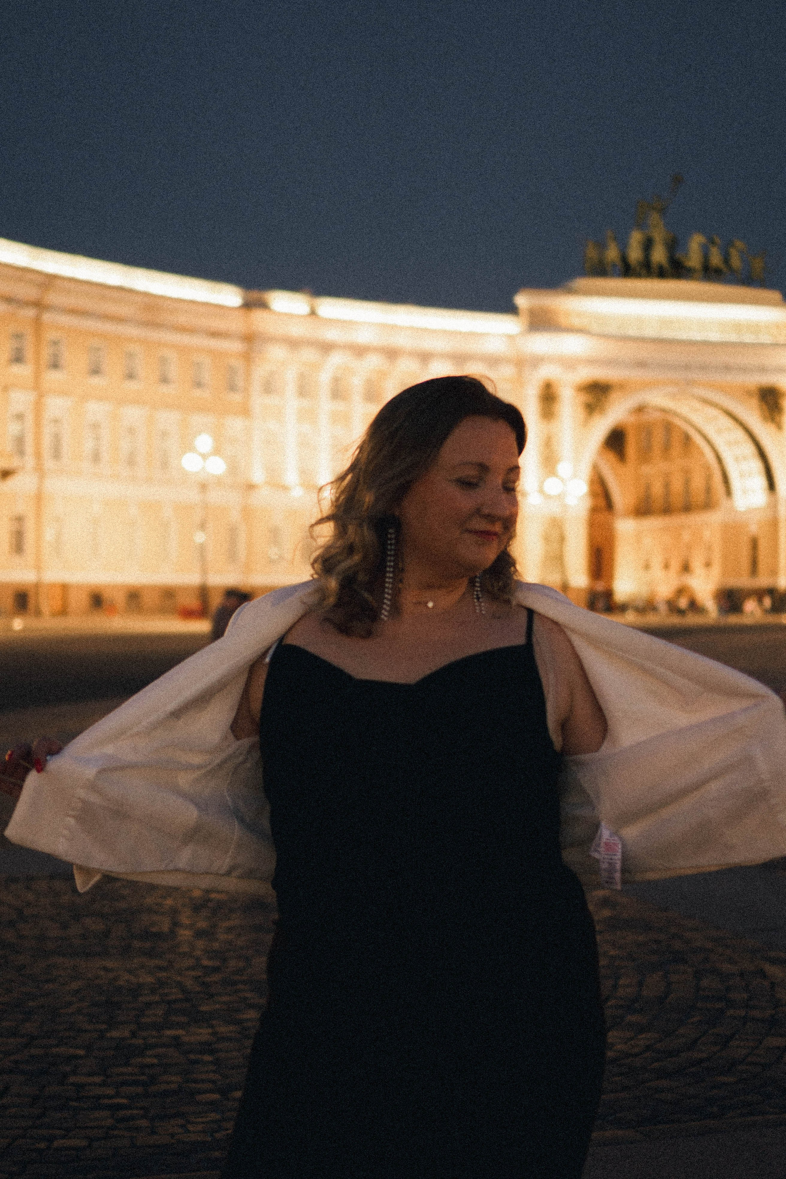 Закатная серия. Профессиональный фотограф, Санкт-Петербург — Виктория Богомолова