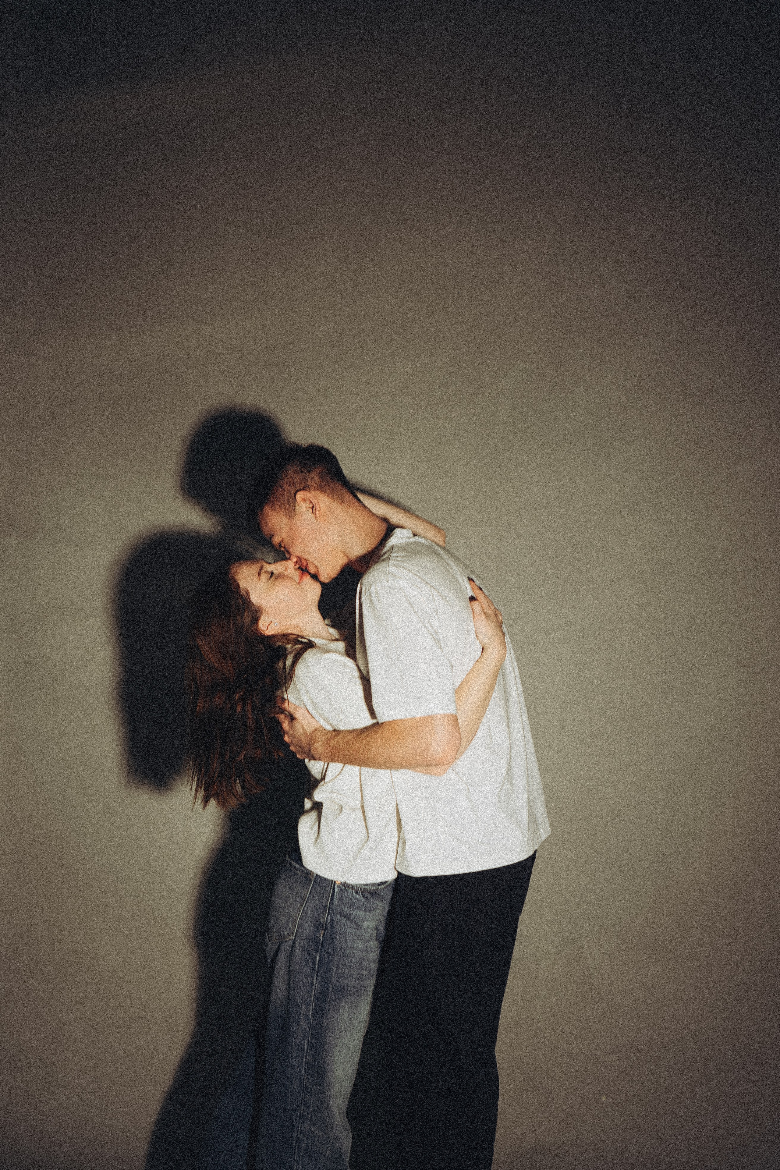 Студийная история. Профессиональный фотограф, Санкт-Петербург — Виктория Богомолова