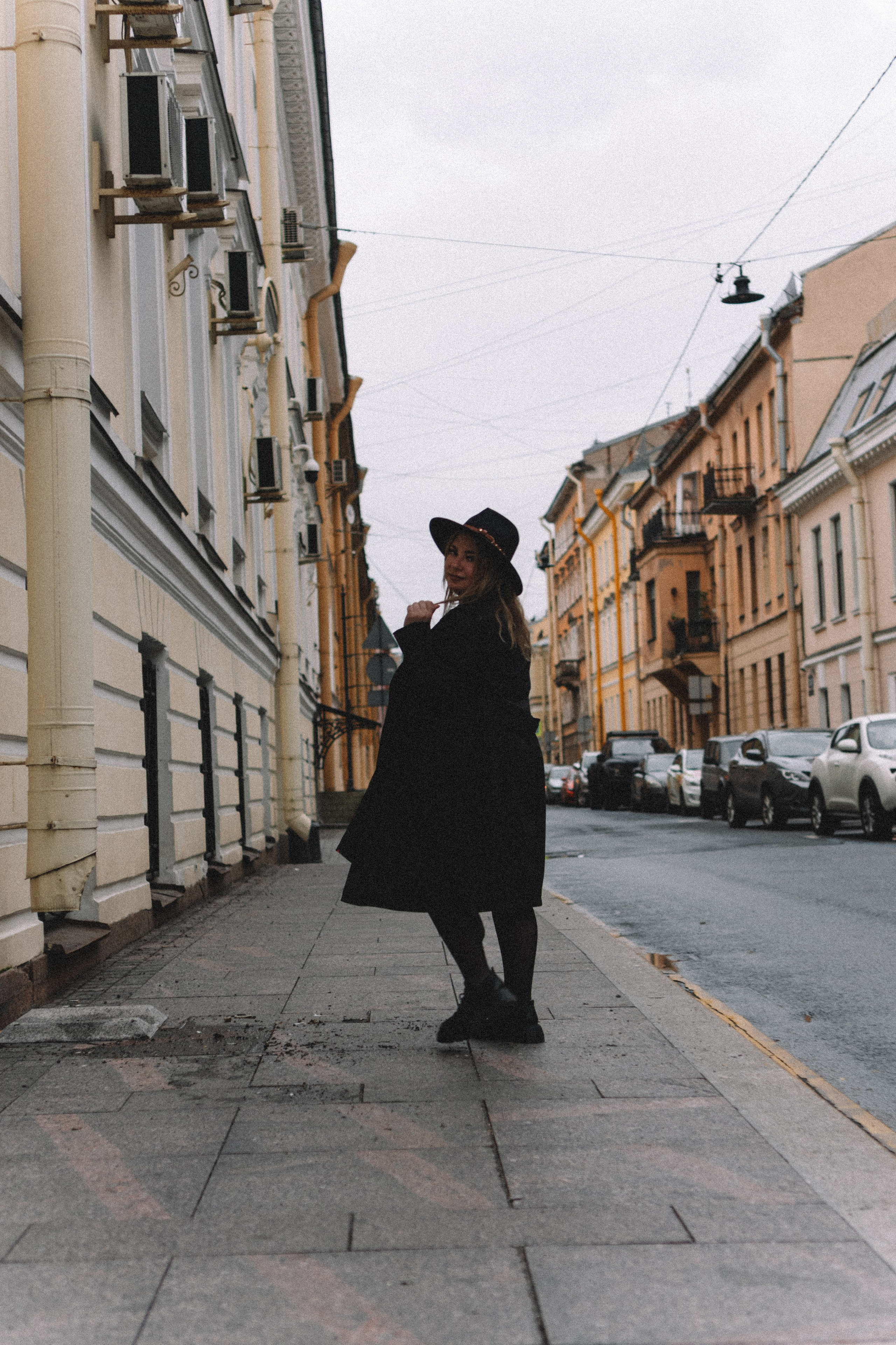 ПРОГУЛКА ВЕСНОЙ. Профессиональный фотограф, Санкт-Петербург — Виктория Богомолова