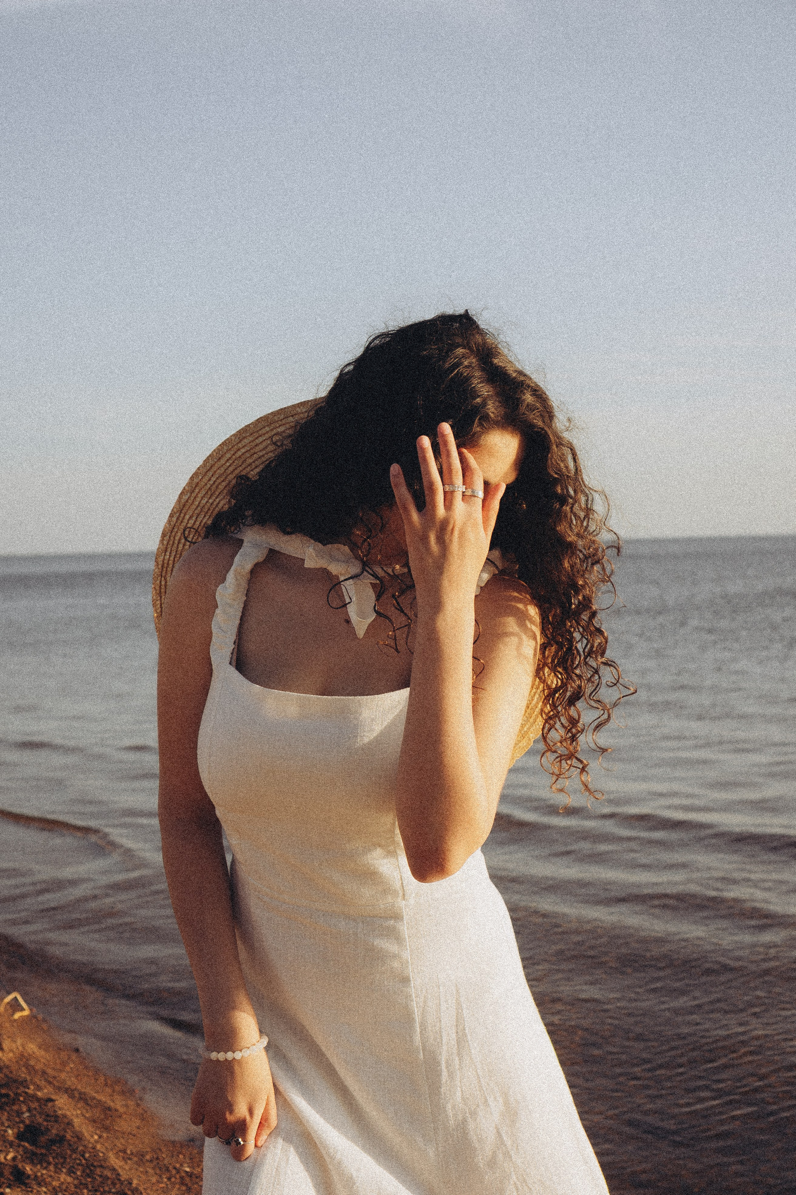 НА ФИНСКОМ ЗАЛИВЕ. Профессиональный фотограф, Санкт-Петербург — Виктория Богомолова