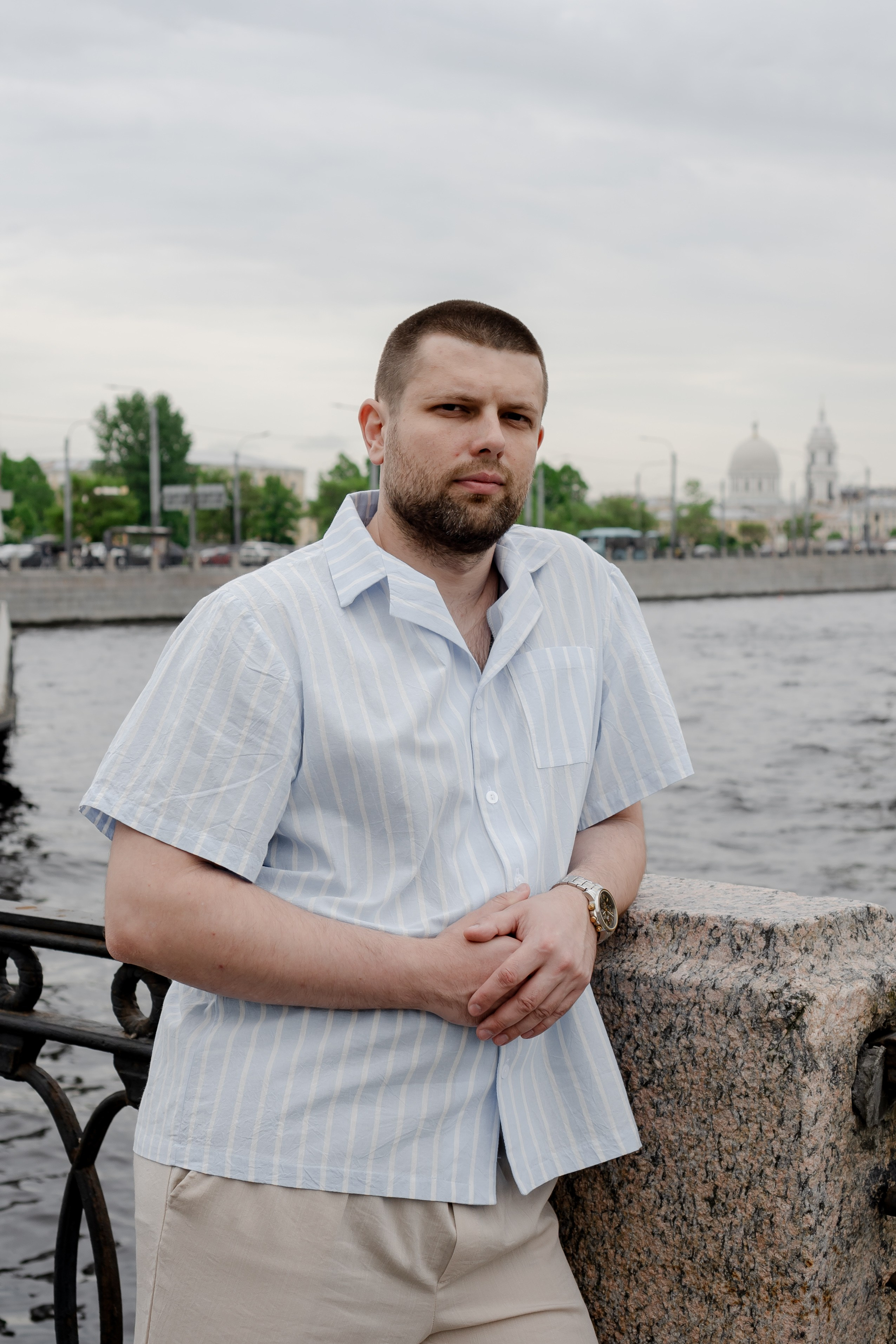 СТУДИЯ И ПРОГУЛКА ДЛЯ ПАРЫ. Профессиональный фотограф, Санкт-Петербург — Виктория Богомолова